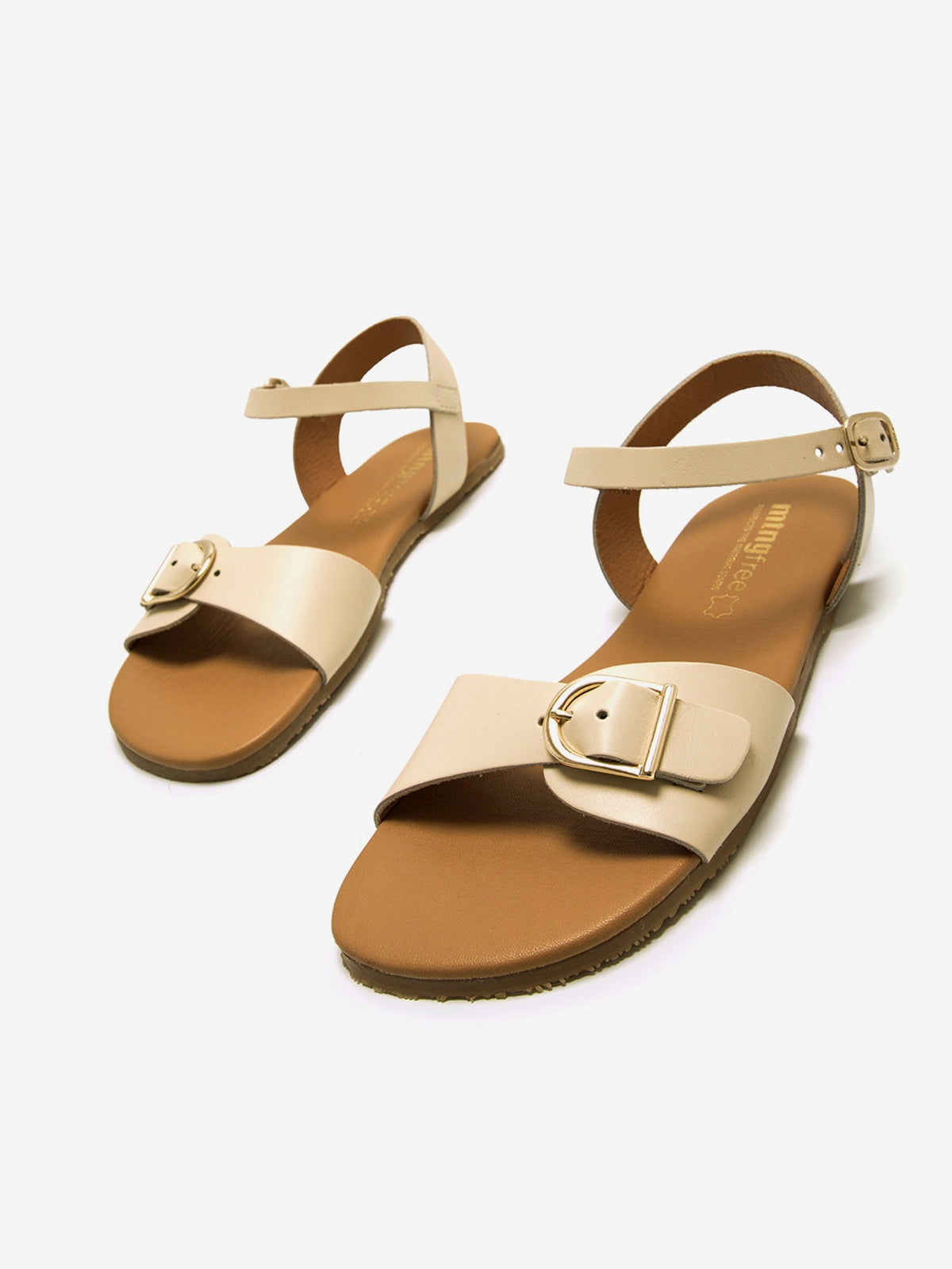 FREE CLEO BEIGE