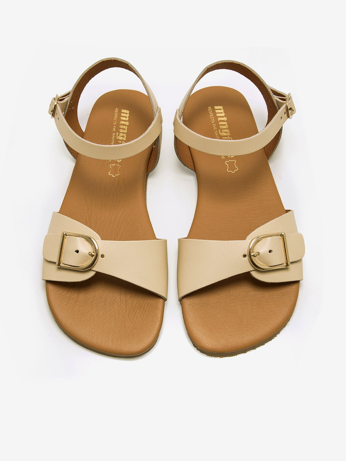 FREE CLEO BEIGE