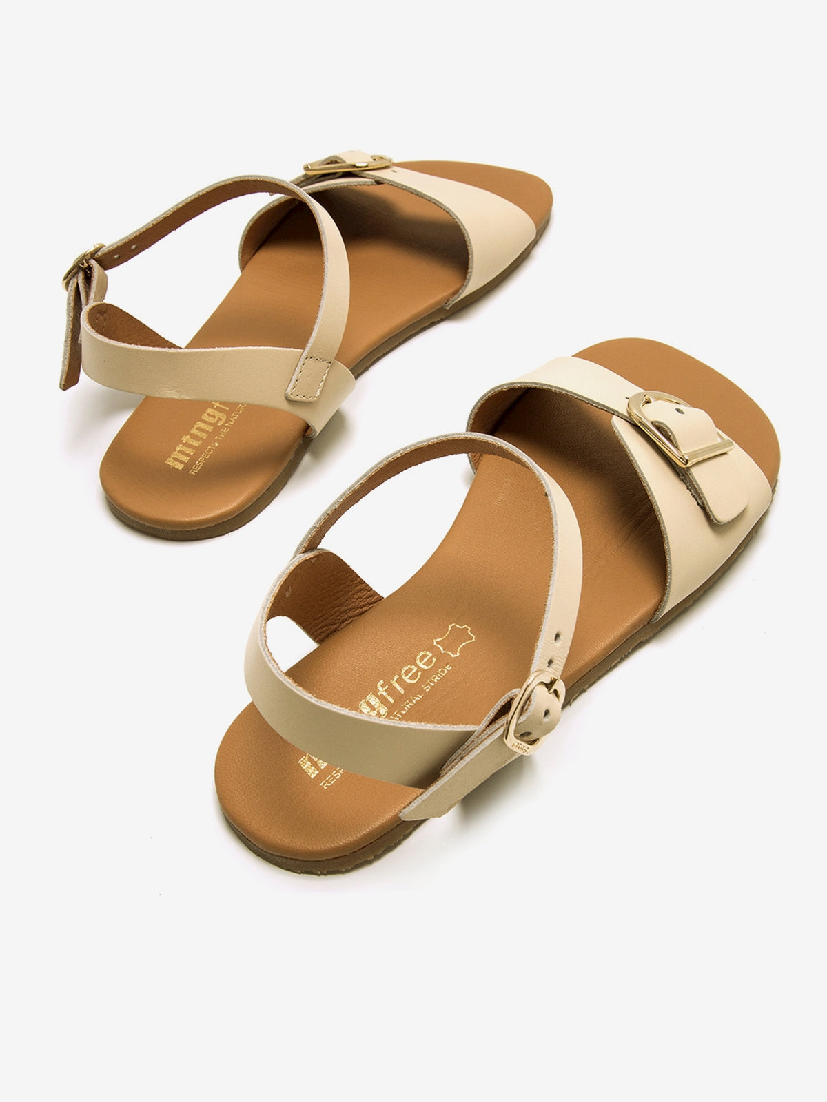 FREE CLEO BEIGE