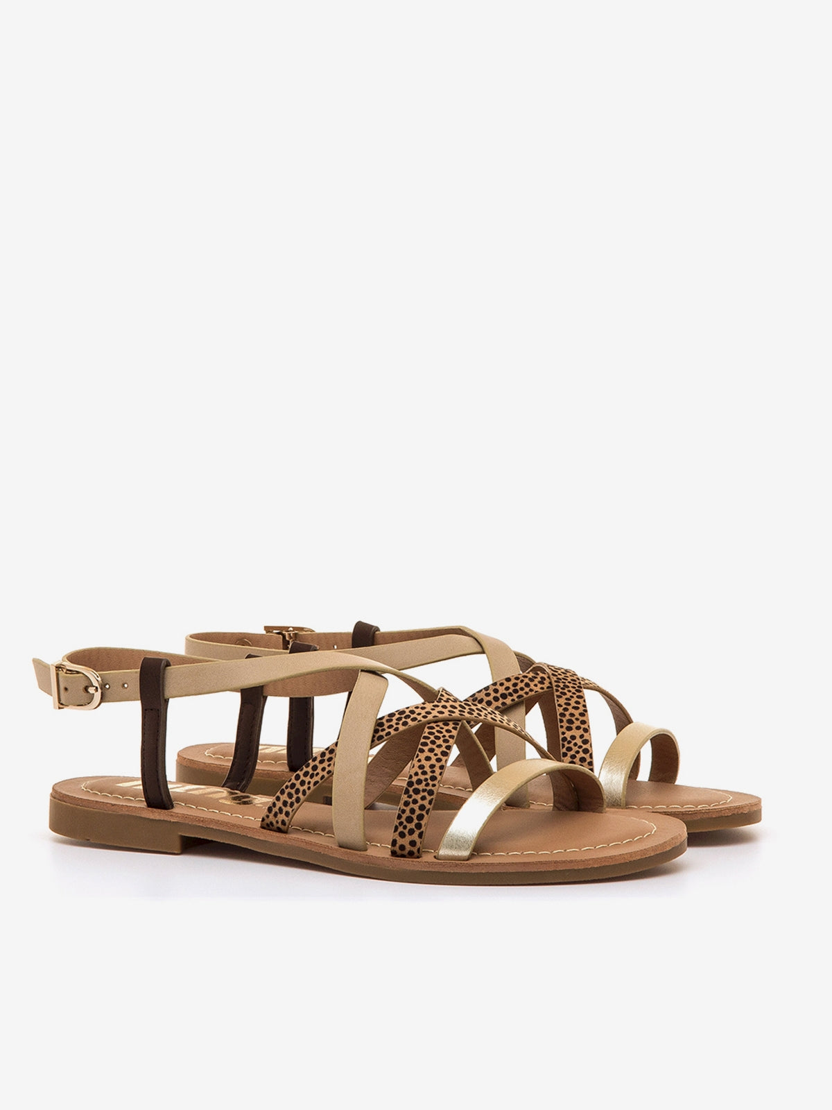 TATIANA BEIGE