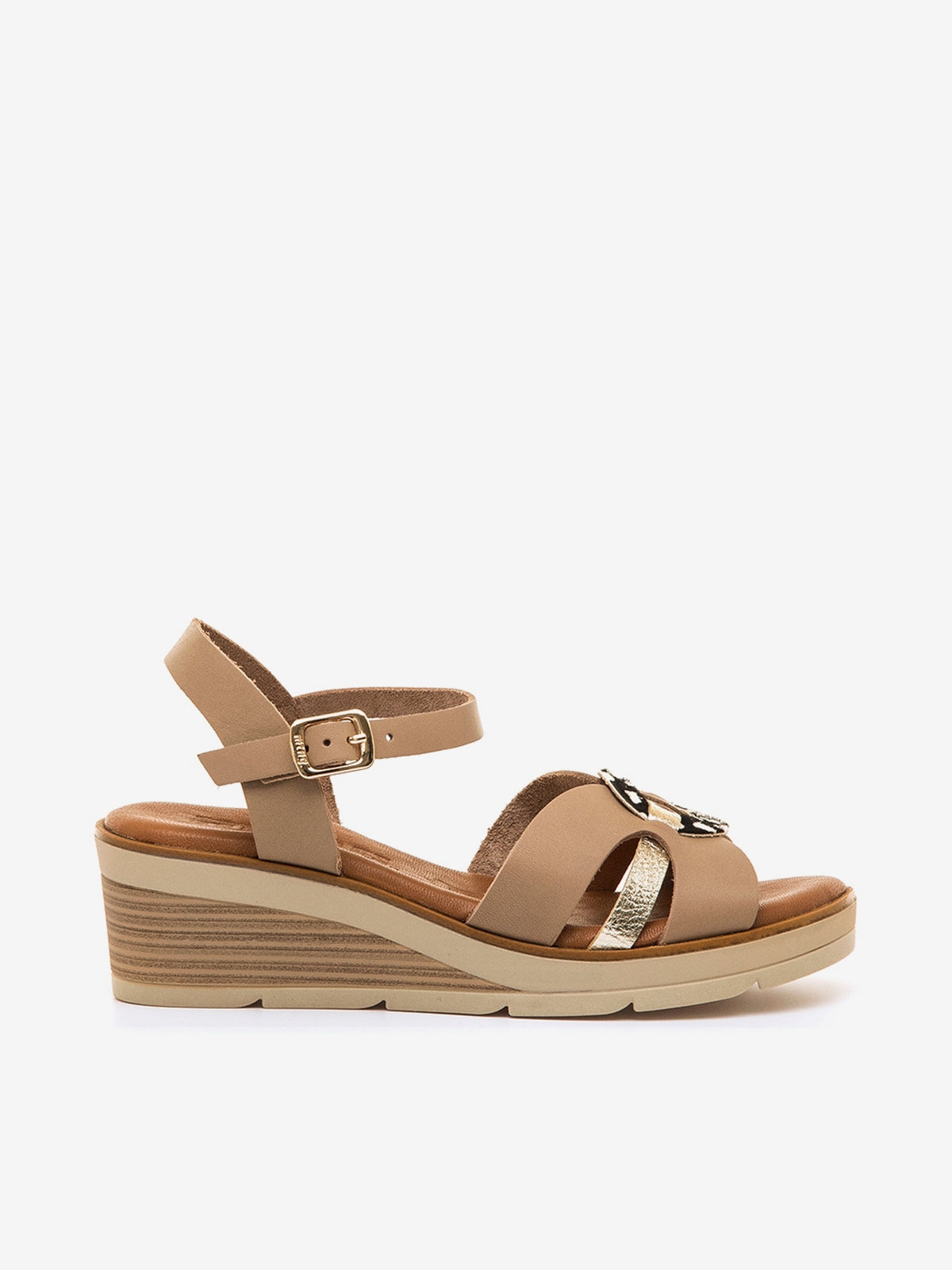 MARIELA BEIGE