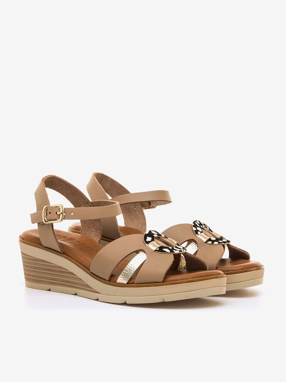 MARIELA BEIGE