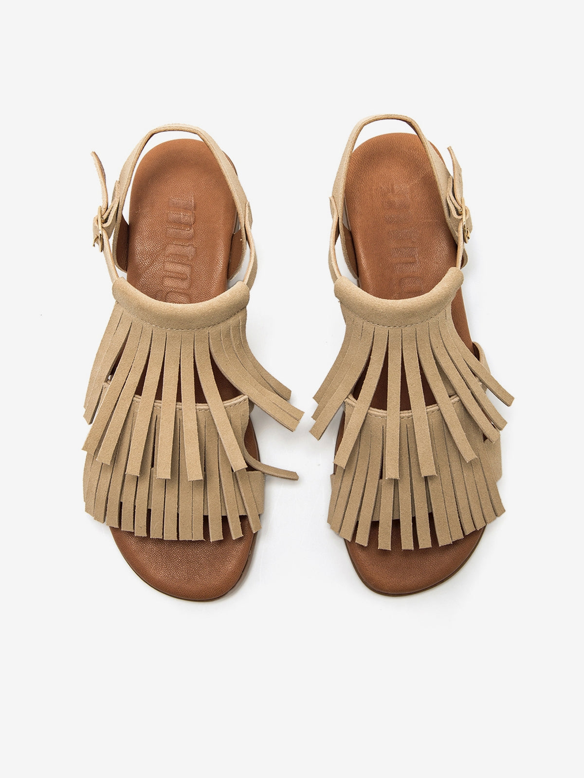 INES BEIGE