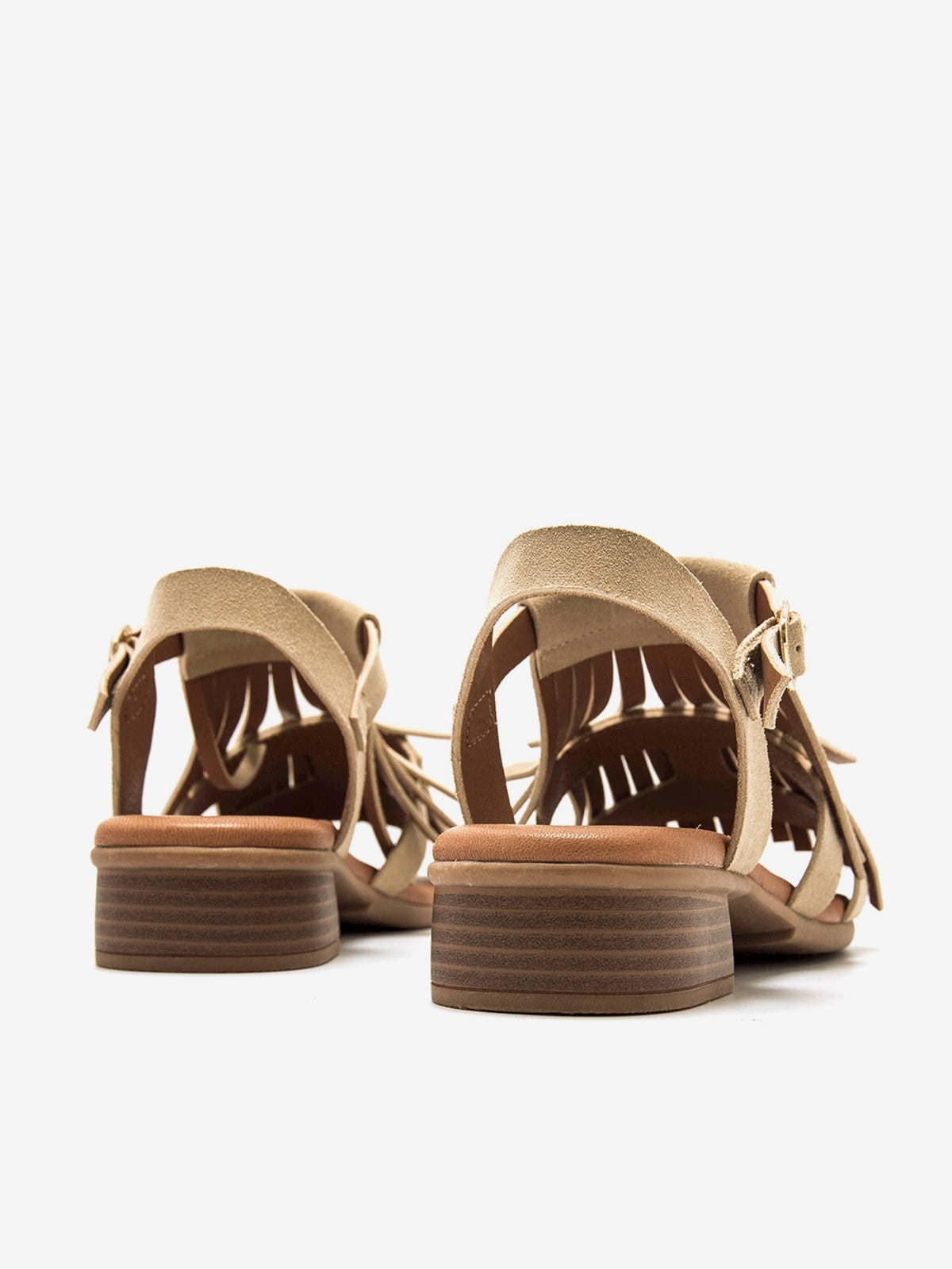 INES BEIGE