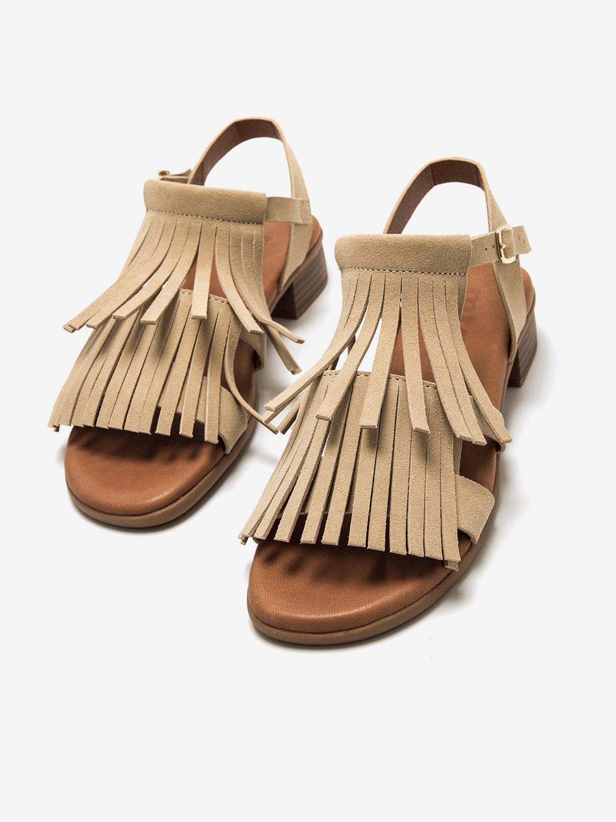 INES BEIGE