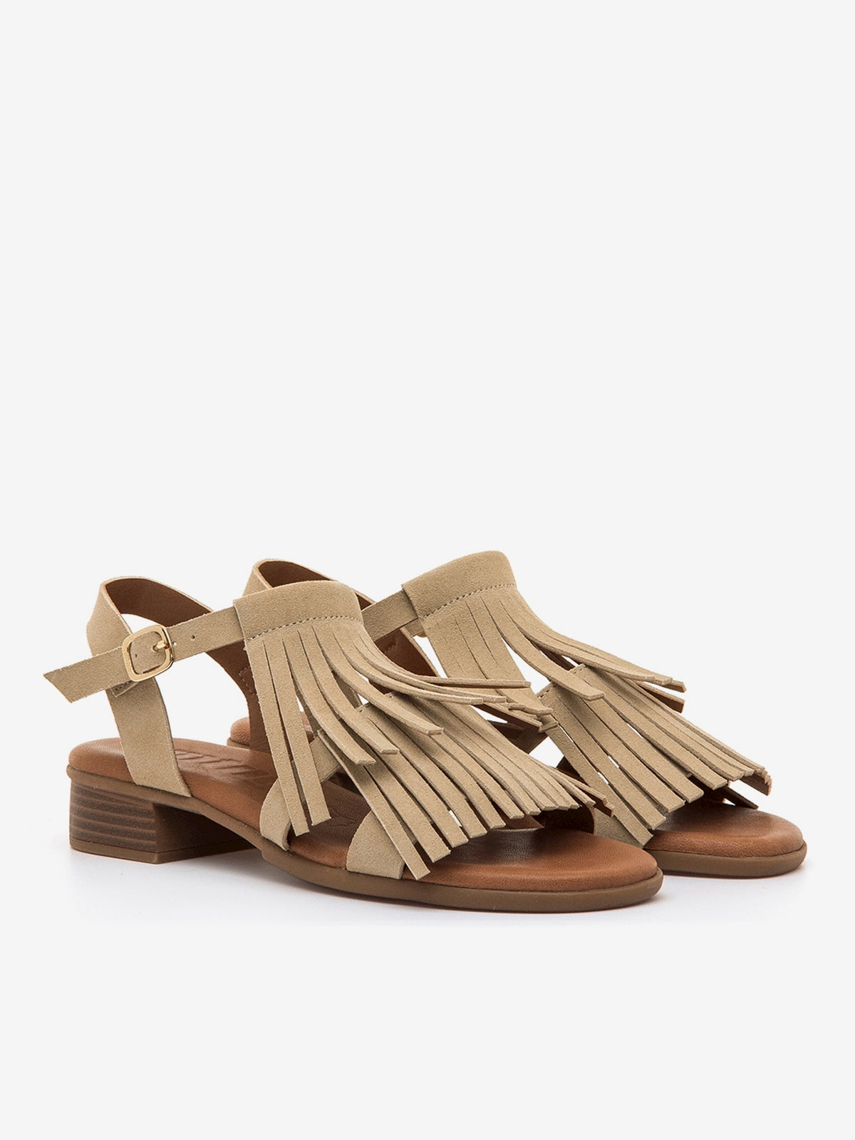 INES BEIGE