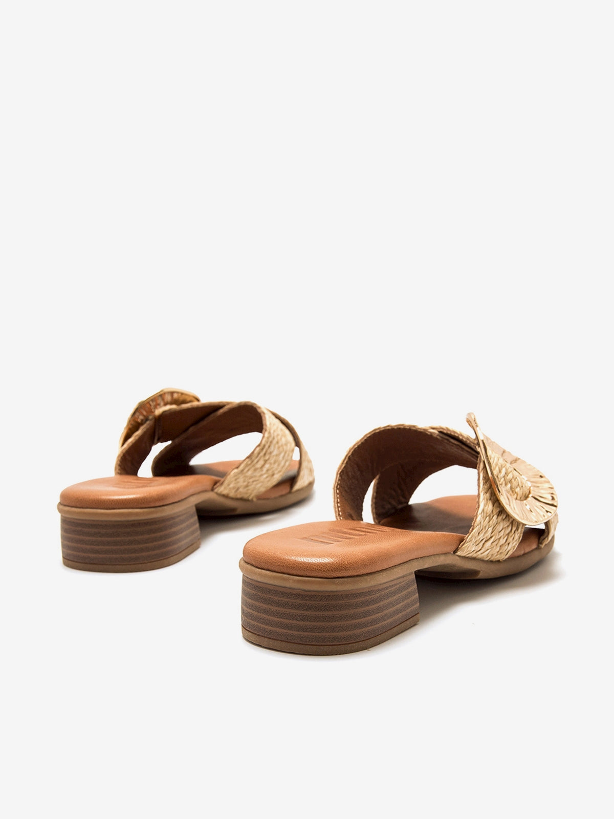 INES BEIGE