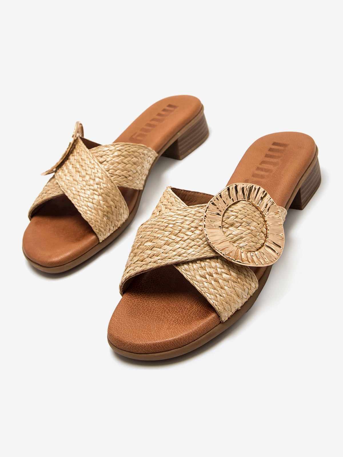 INES BEIGE