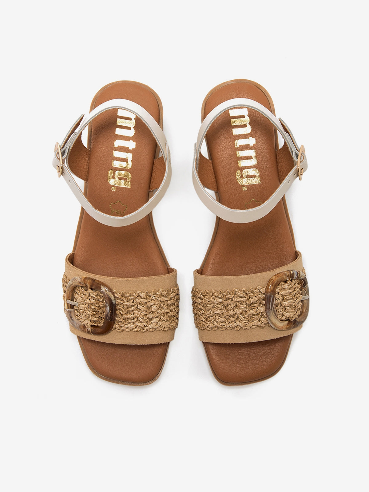 GRETA BEIGE