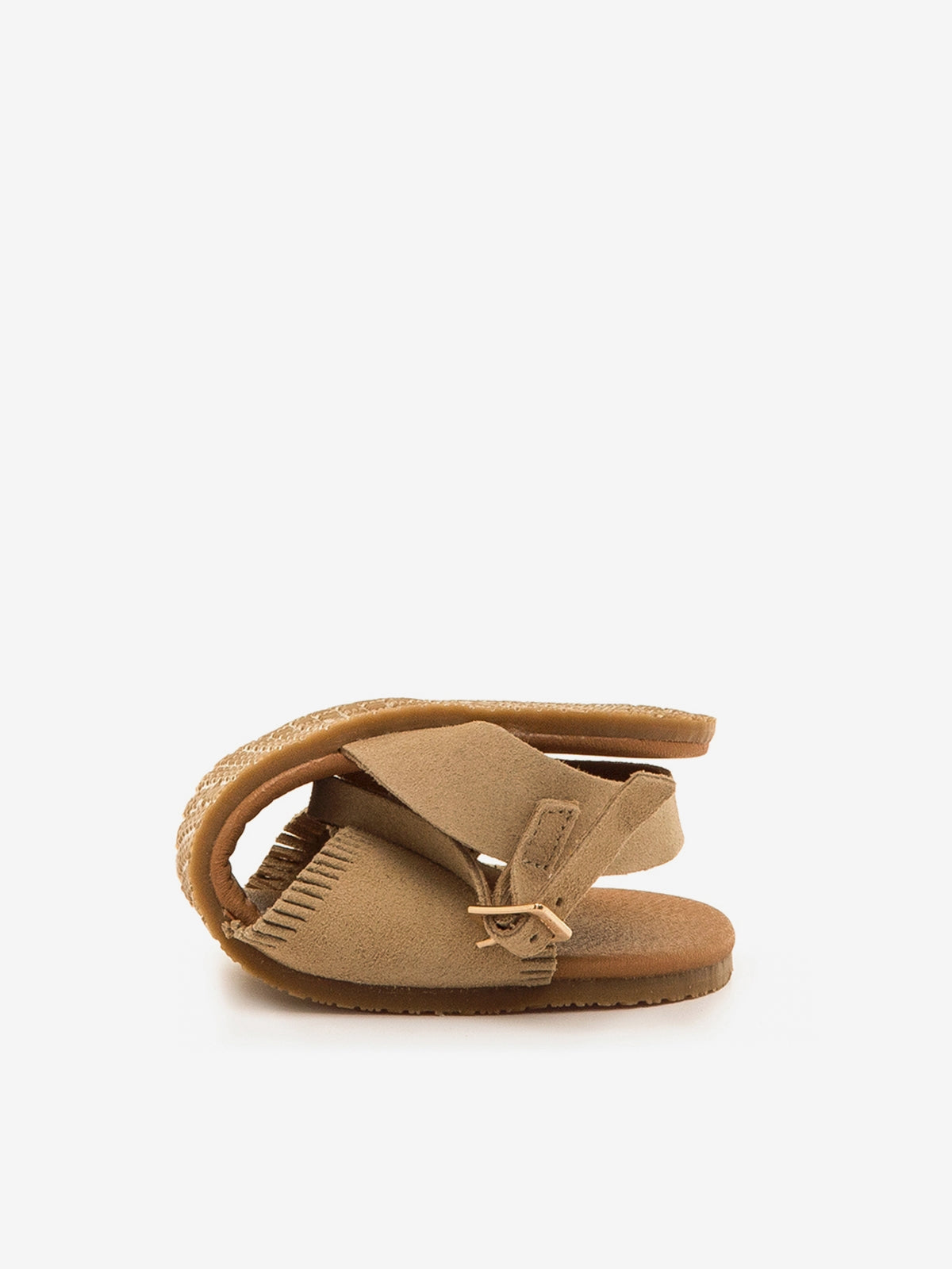 FREE CLEO BEIGE