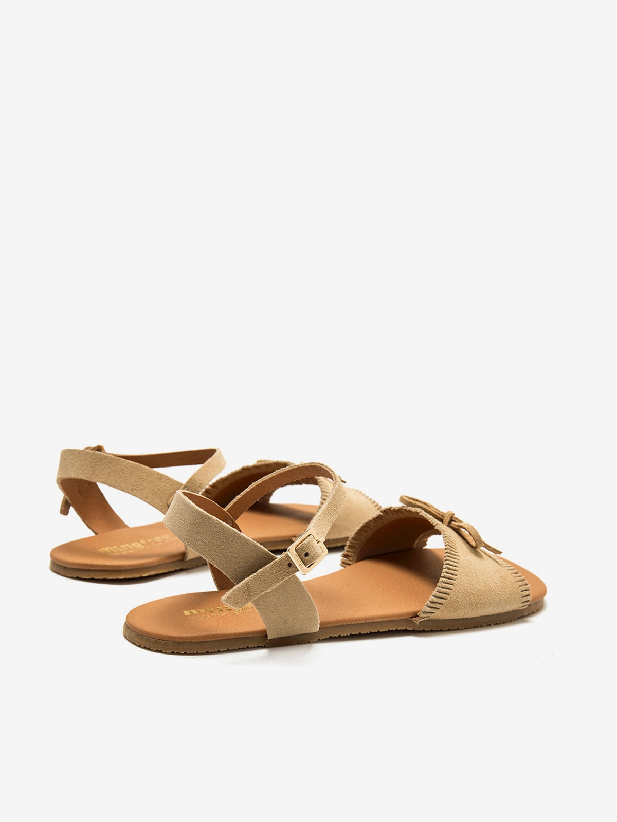 FREE CLEO BEIGE