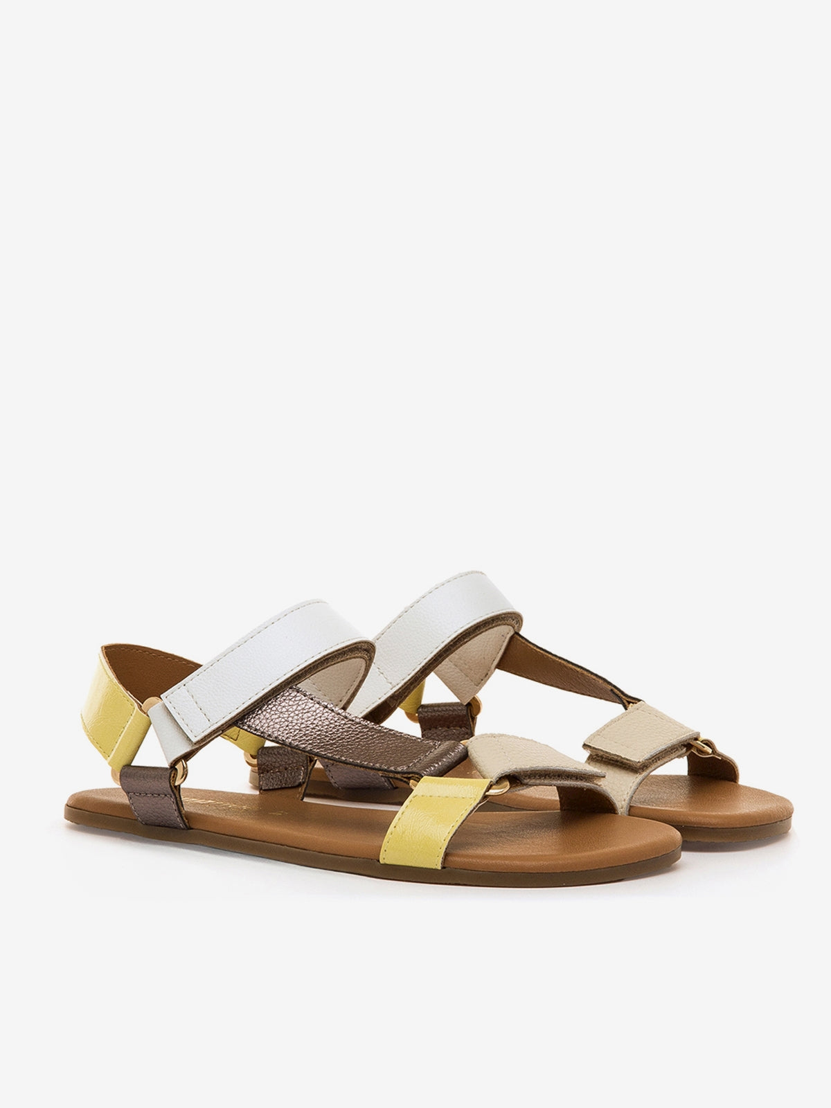 FREE CLEO BEIGE