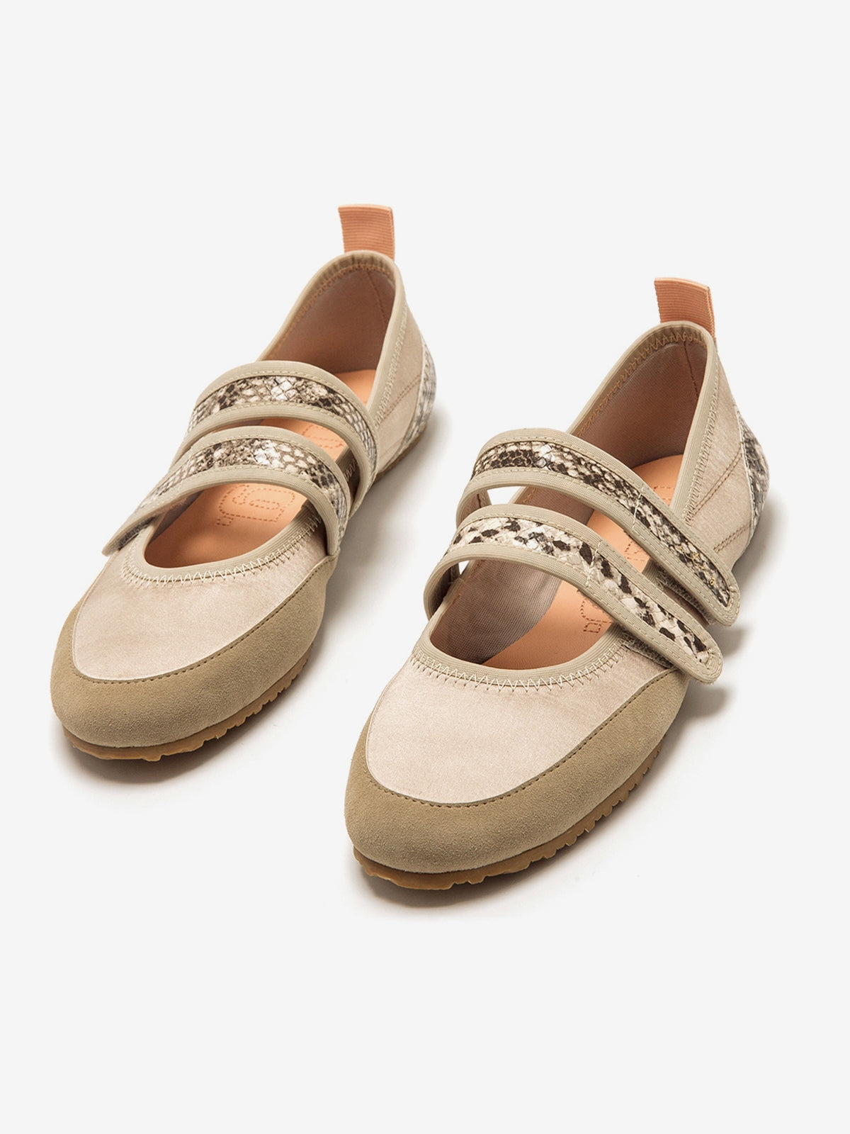AMIRE BEIGE