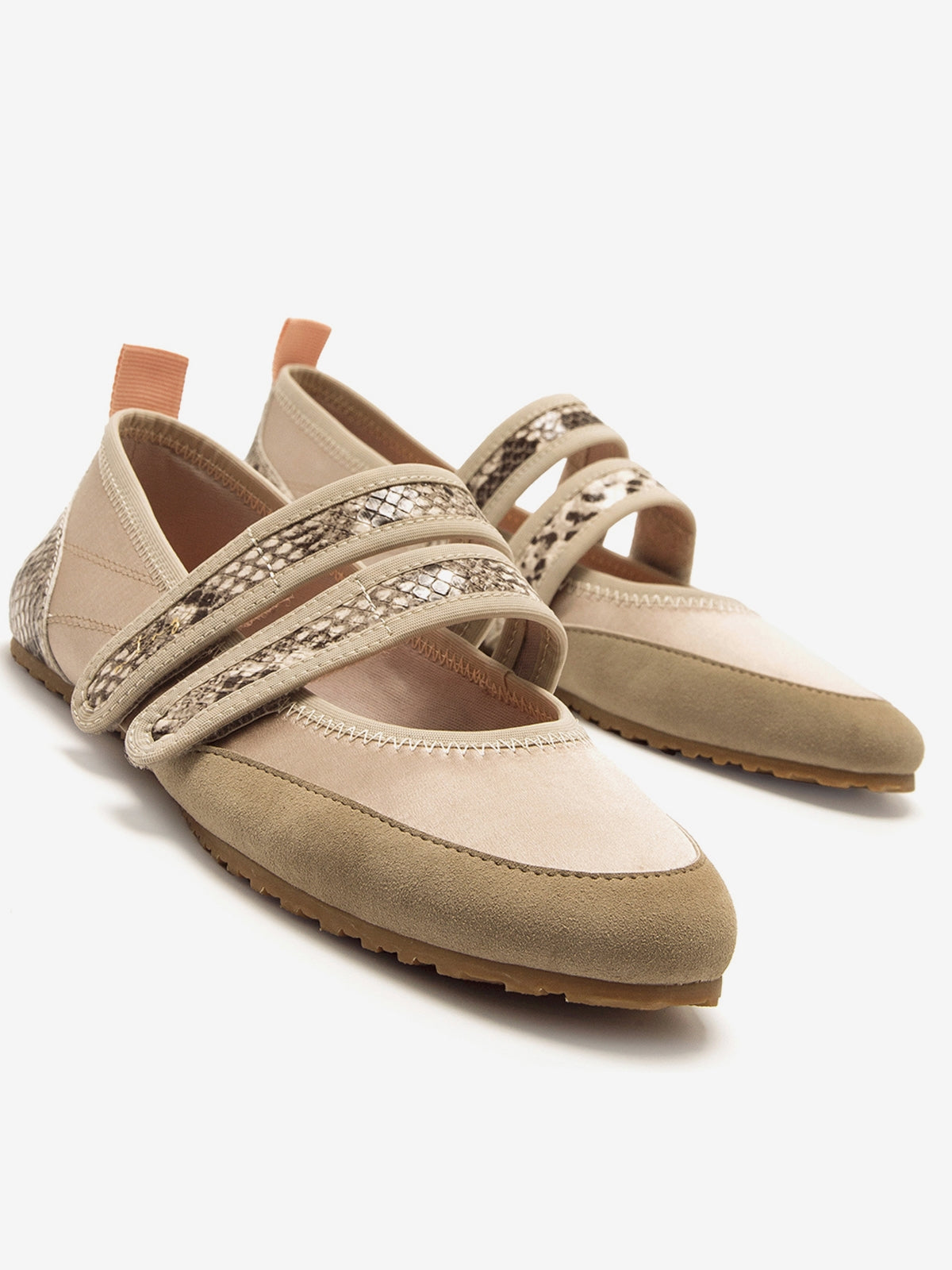 AMIRE BEIGE