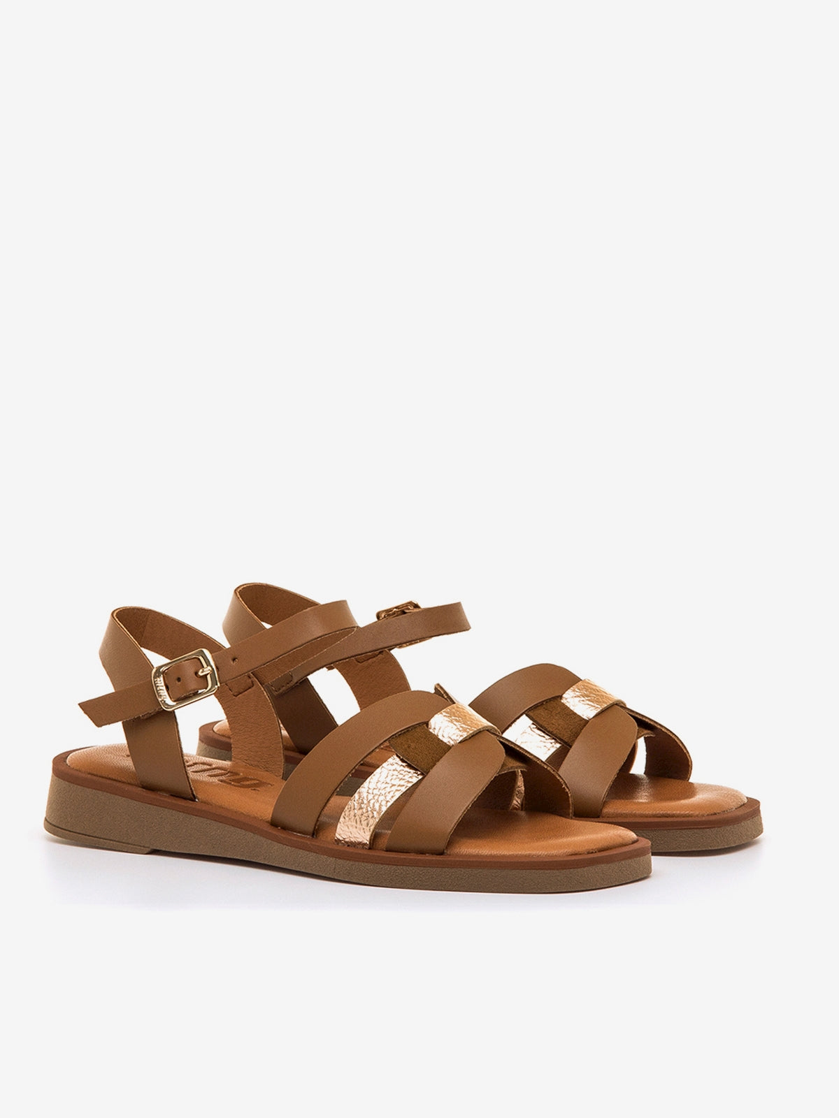 COLETTE MARRON