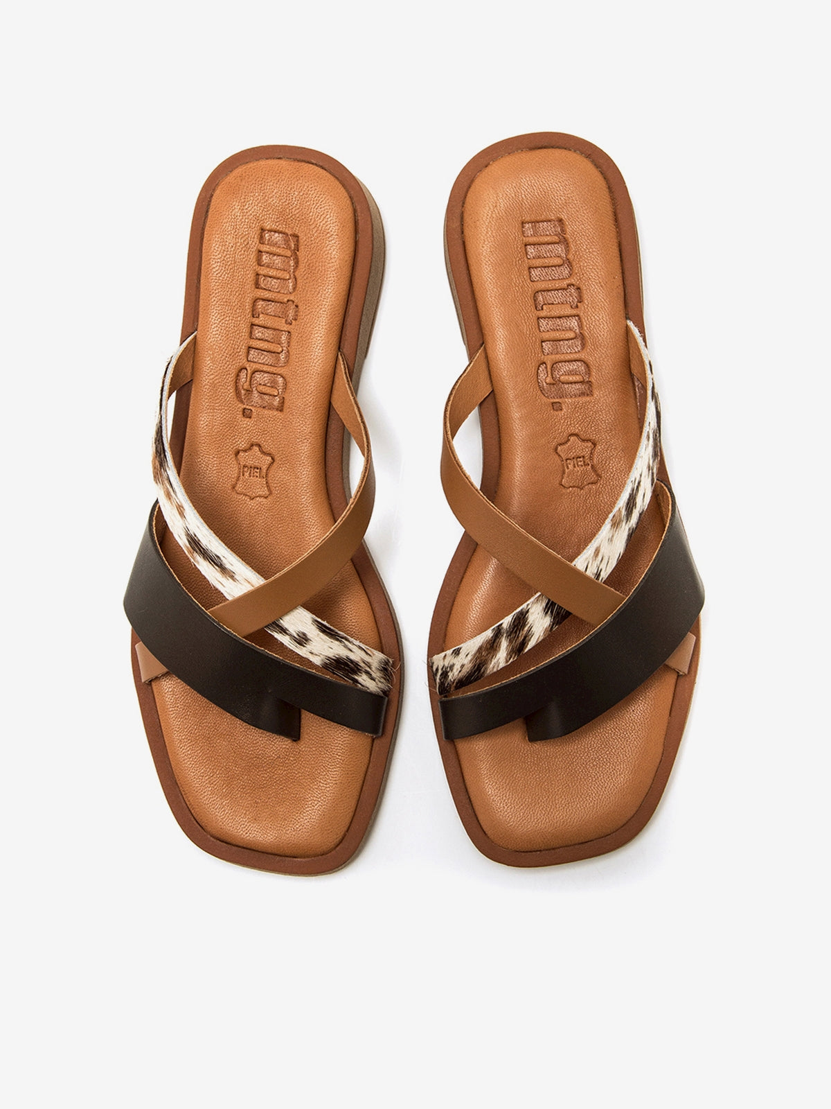 COLETTE MARRON