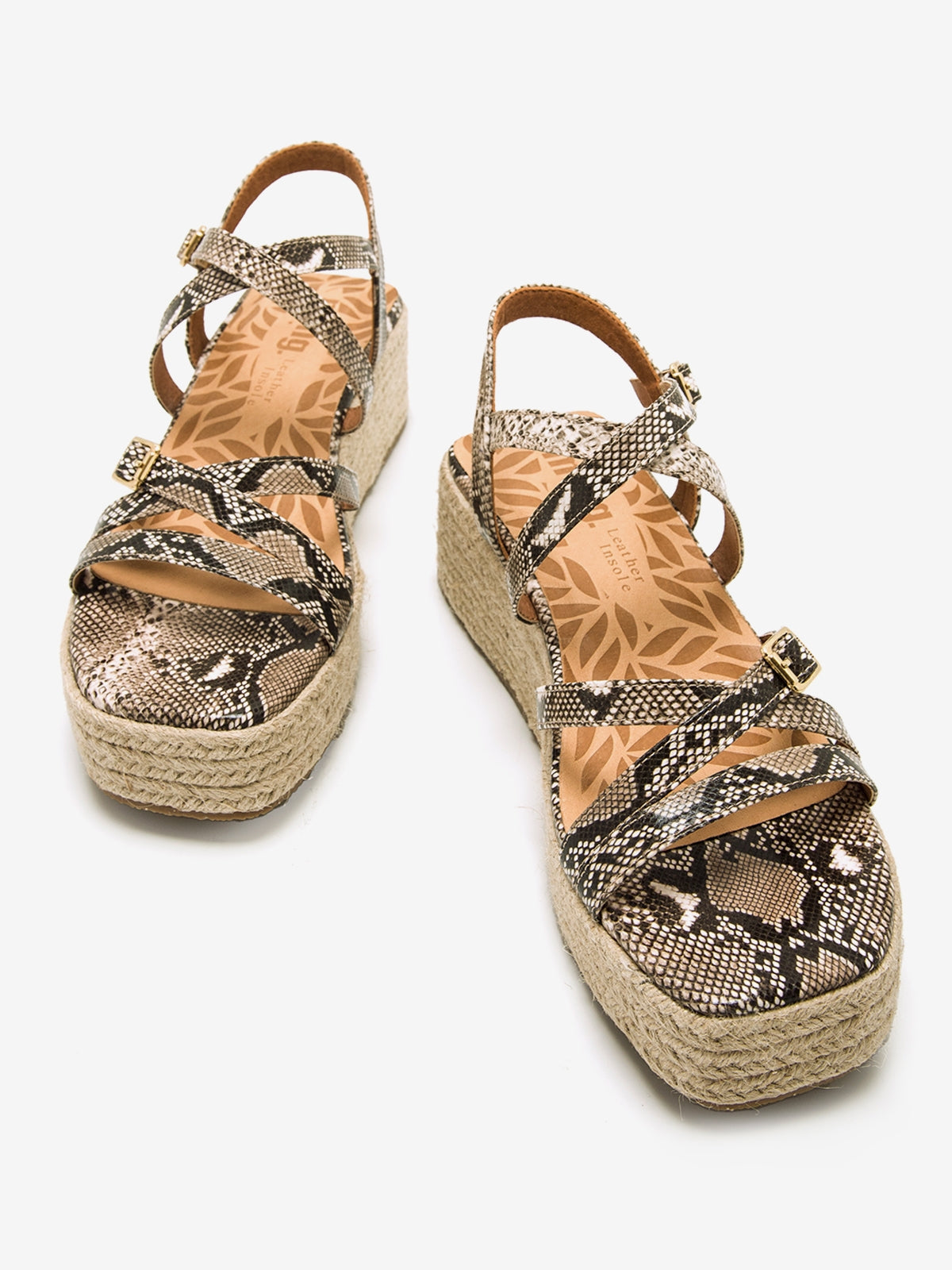DALINA BEIGE