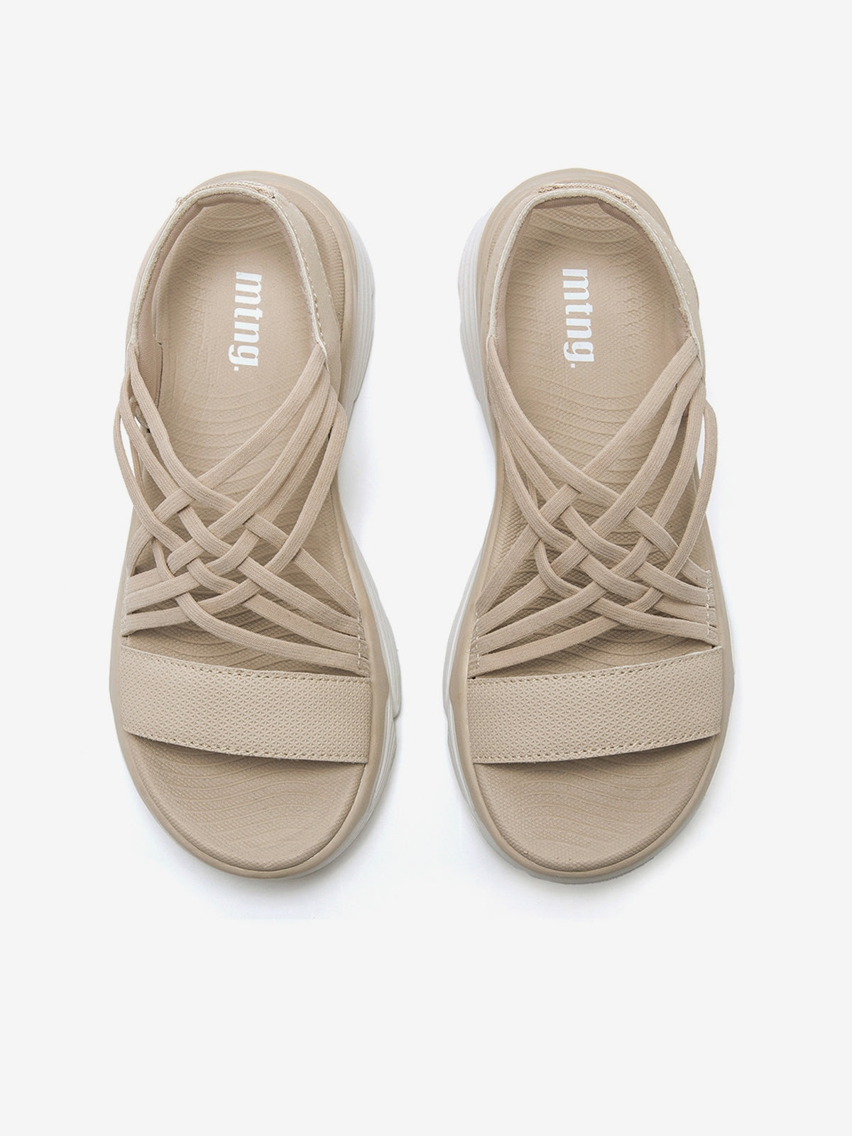 TSUNAMI BEIGE