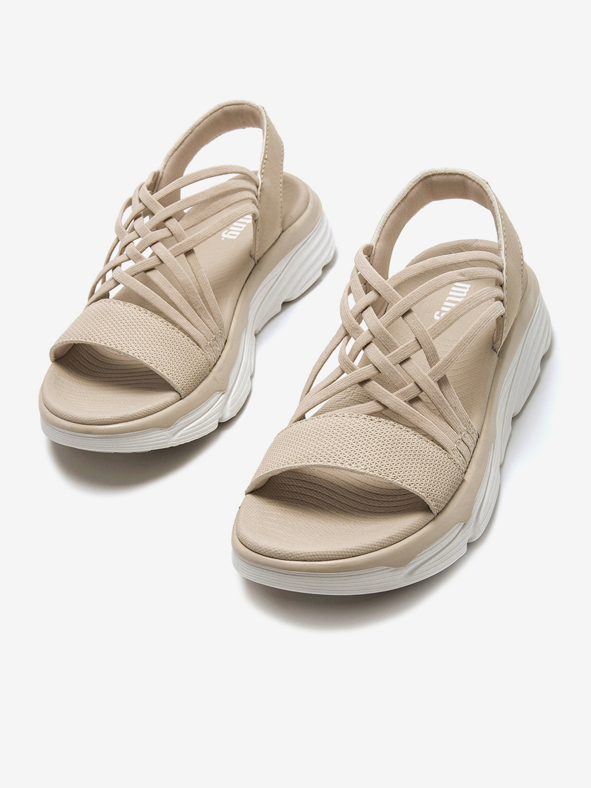 TSUNAMI BEIGE