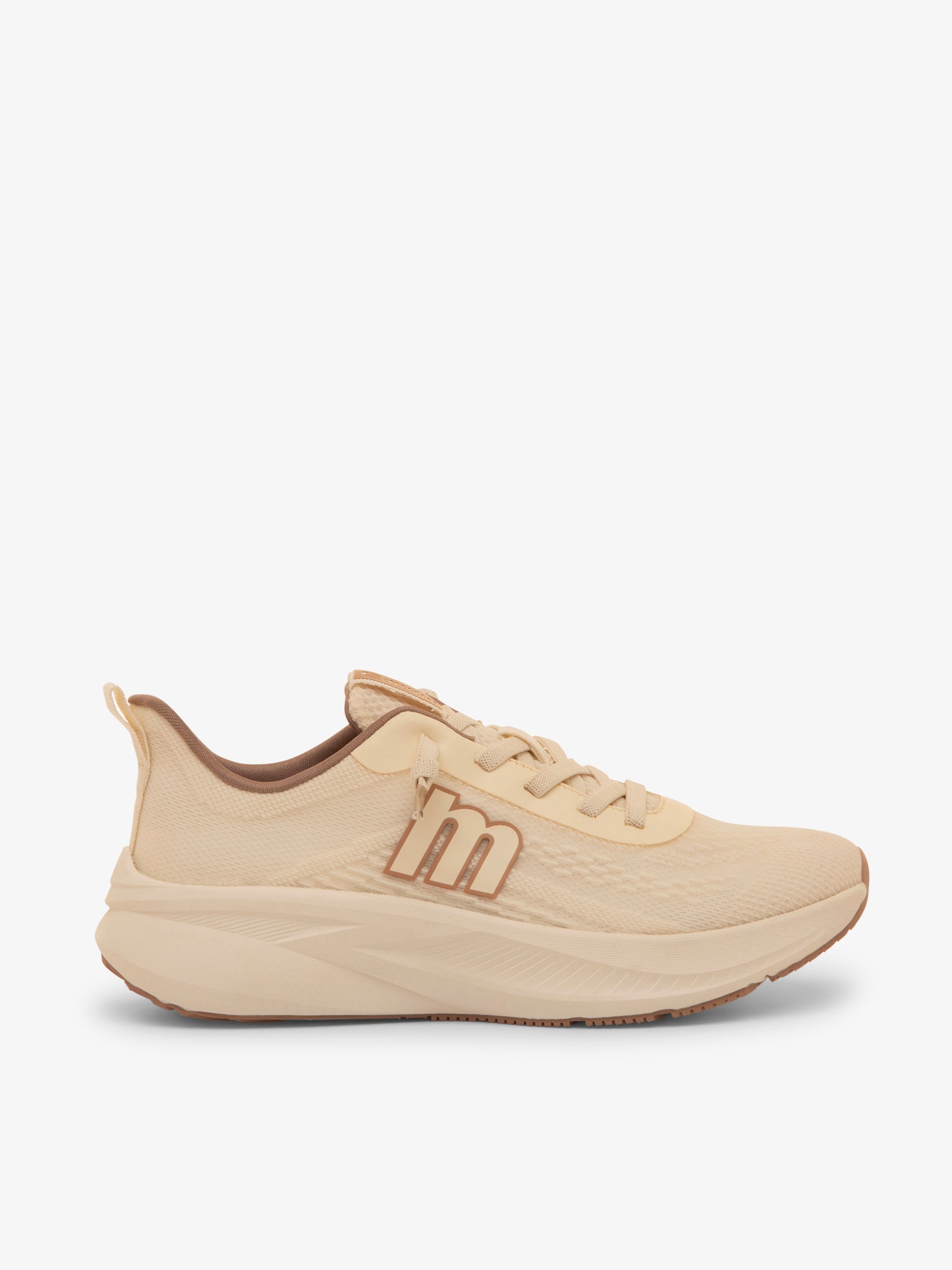 zapatillas Mujer Deportivas de Mujer blanco 01