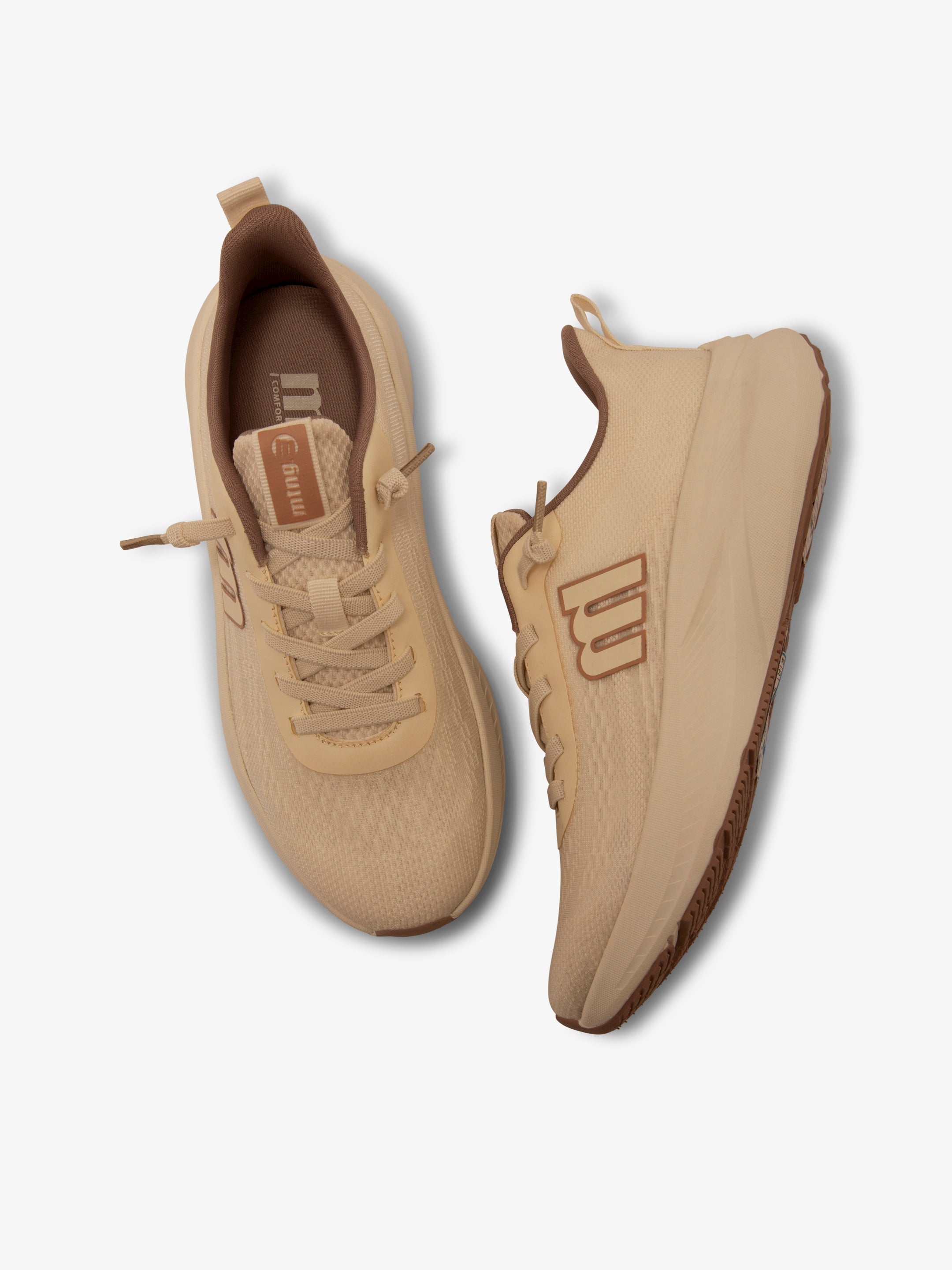 zapatillas Mujer Deportivas de Mujer blanco 04