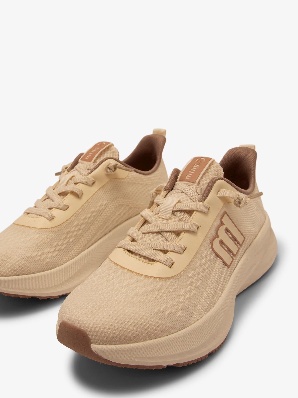 zapatillas Mujer Deportivas de Mujer blanco 06