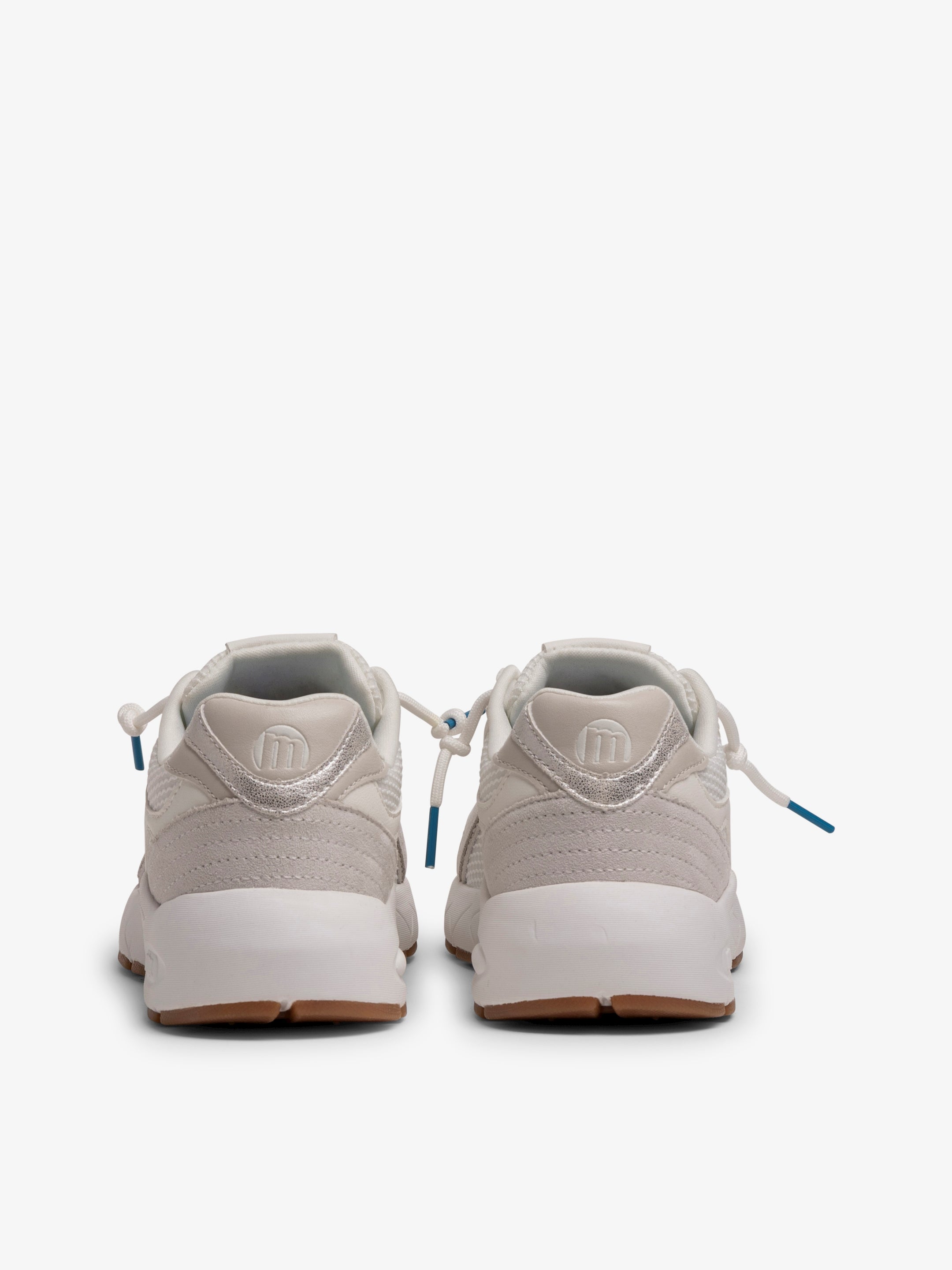 zapatillas Mujer Deportivas de Mujer blanco 03