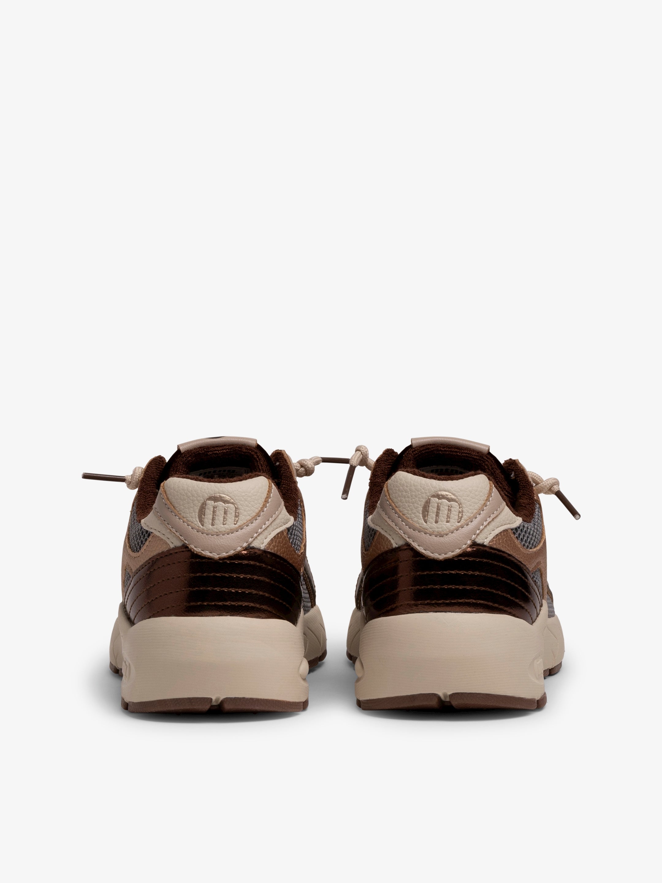 zapatillas Mujer Deportivas de Mujer gris 03
