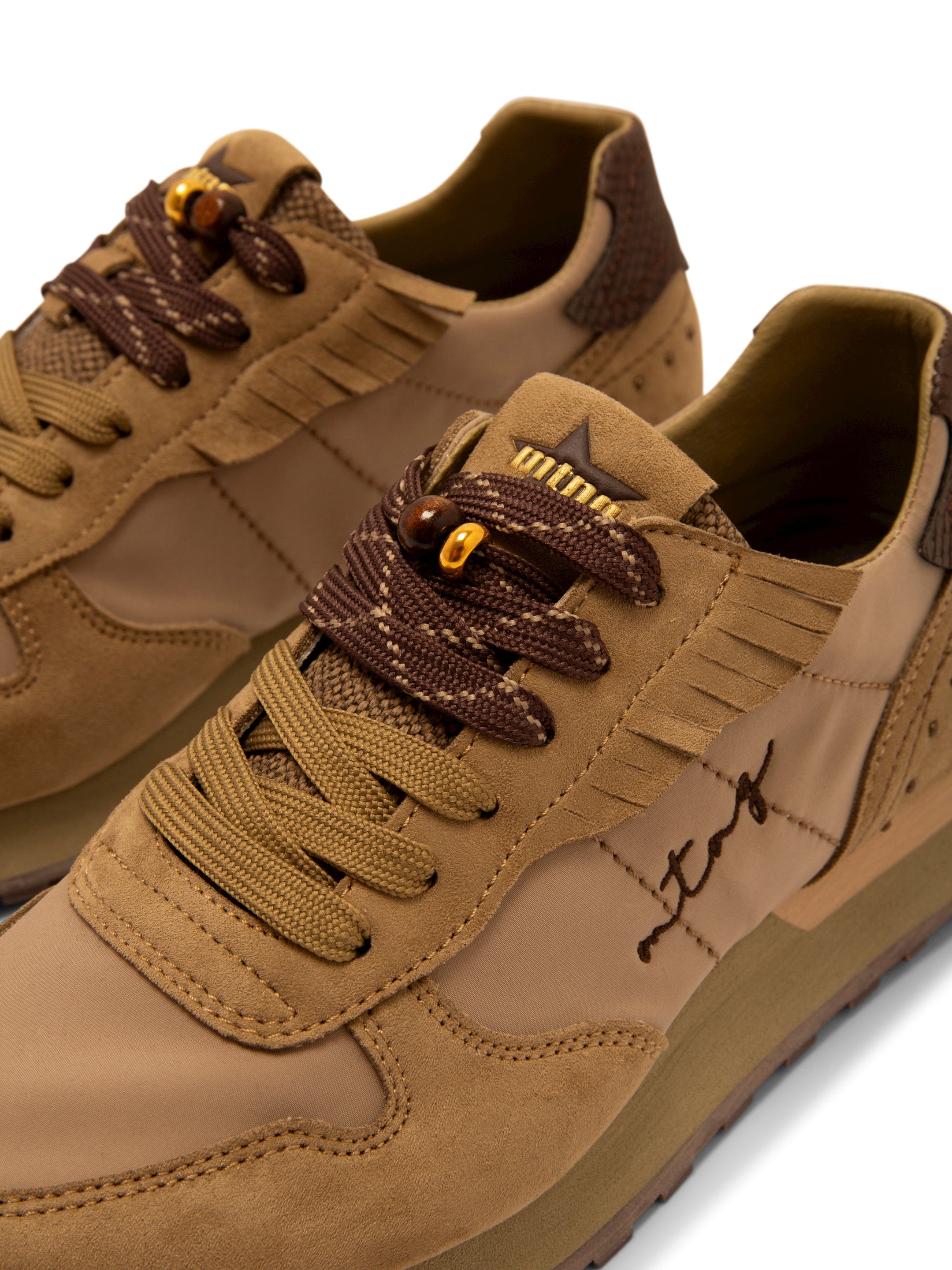 zapatillas Mujer Deportivas de Mujer verde 06