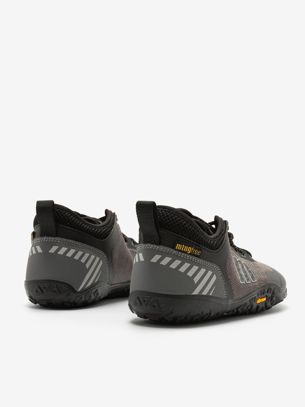 FREE VIBRAM NOIR