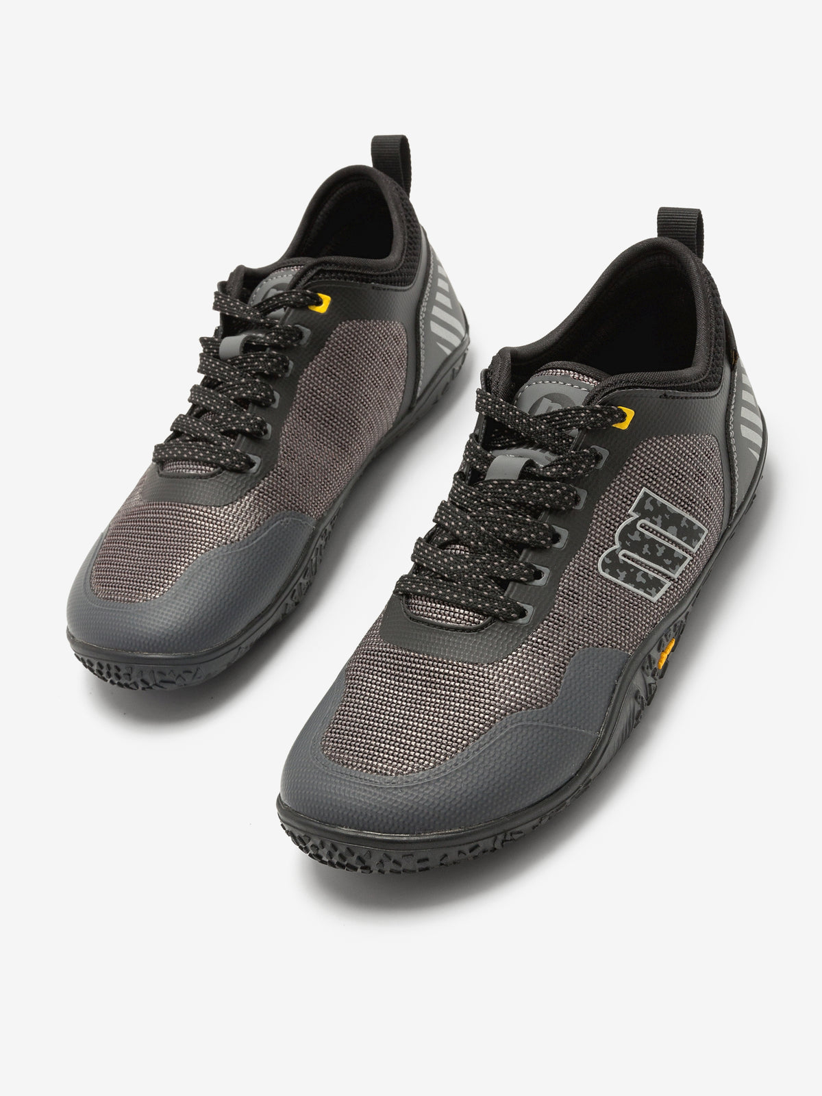 FREE VIBRAM NOIR