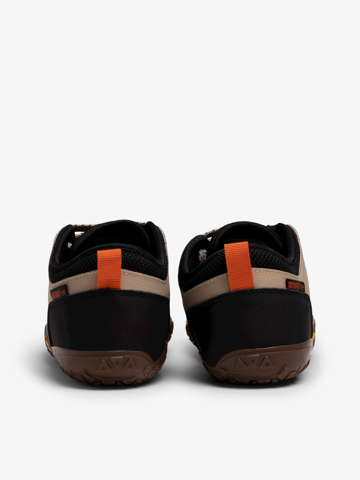 zapatillas Mujer Deportivas marron 05