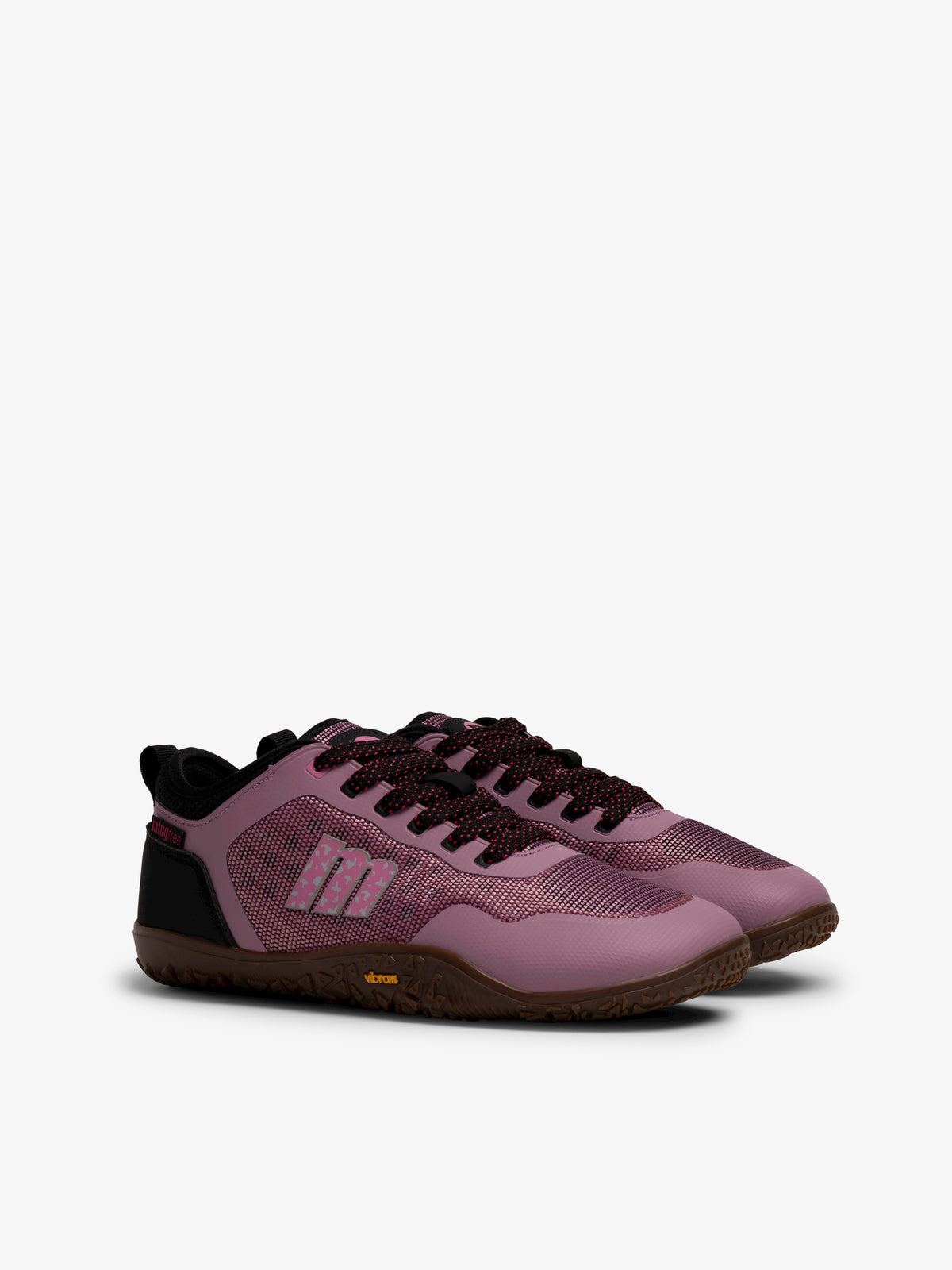 zapatillas Mujer Deportivas rosa 04