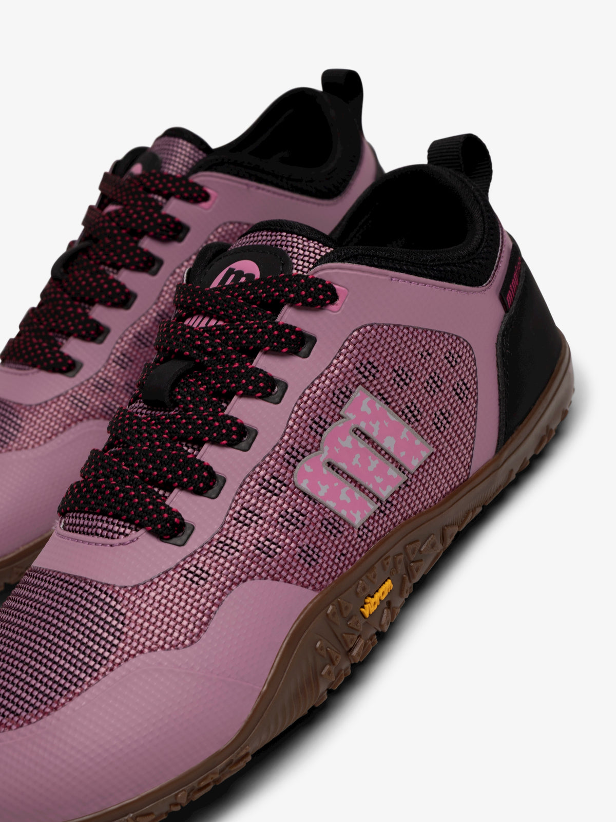 zapatillas Mujer Deportivas rosa 06