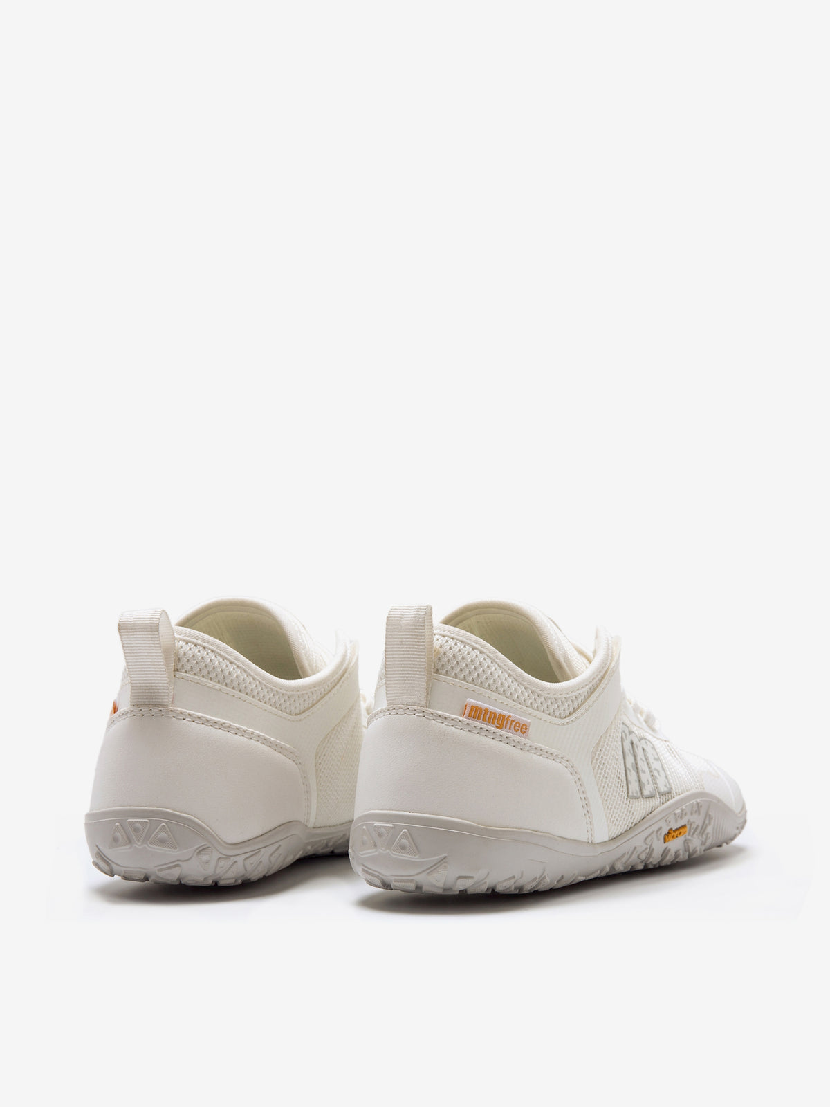FREE VIBRAM BLANC