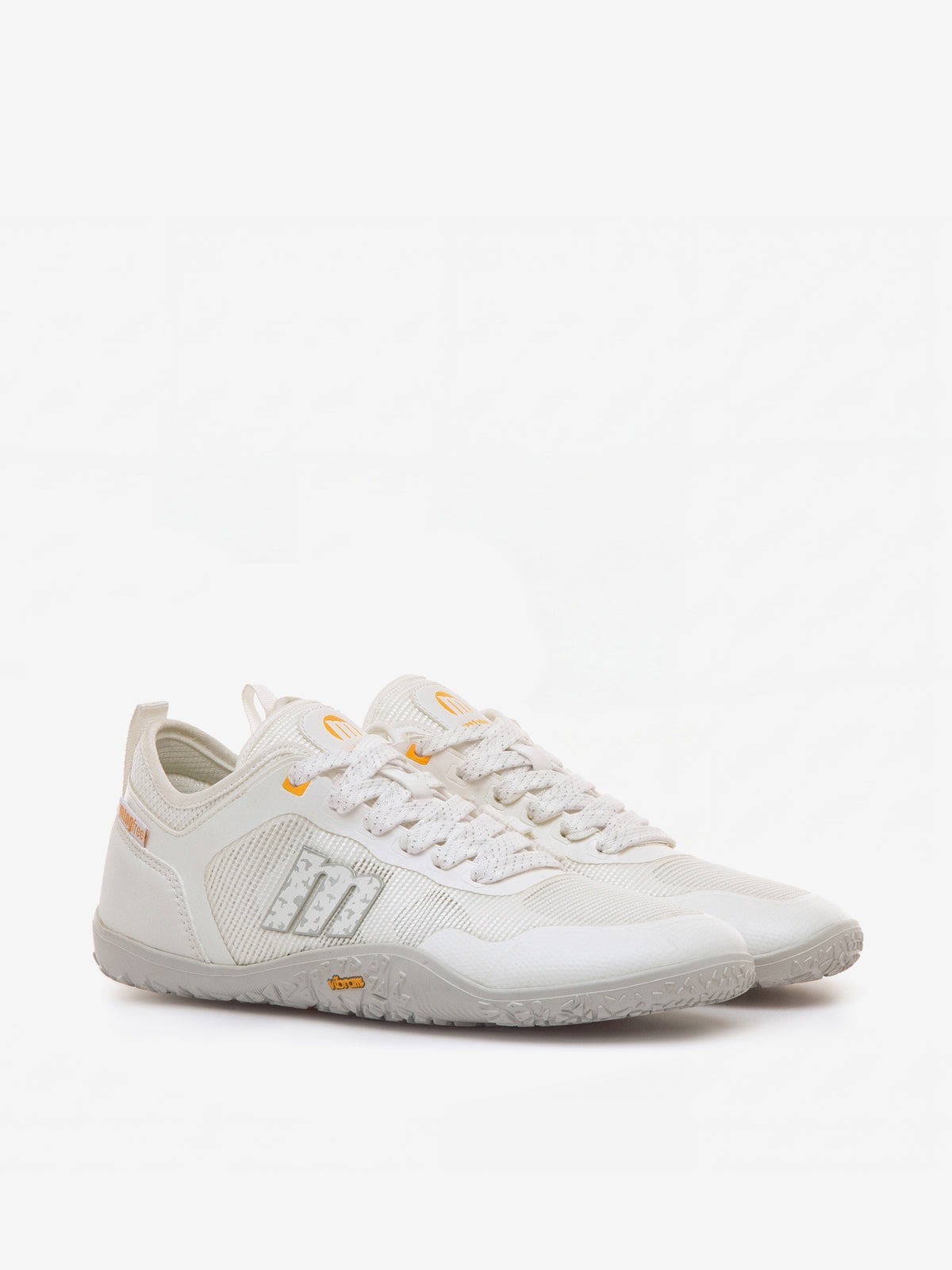 FREE VIBRAM BLANC