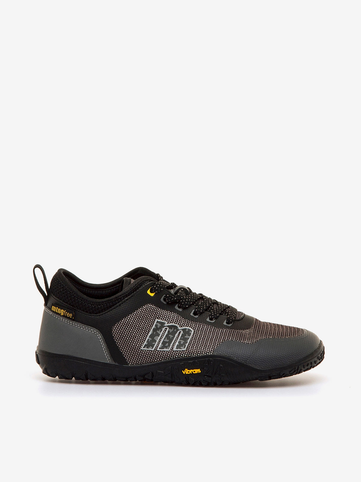 zapatillas Mujer Zapatillas negro 01