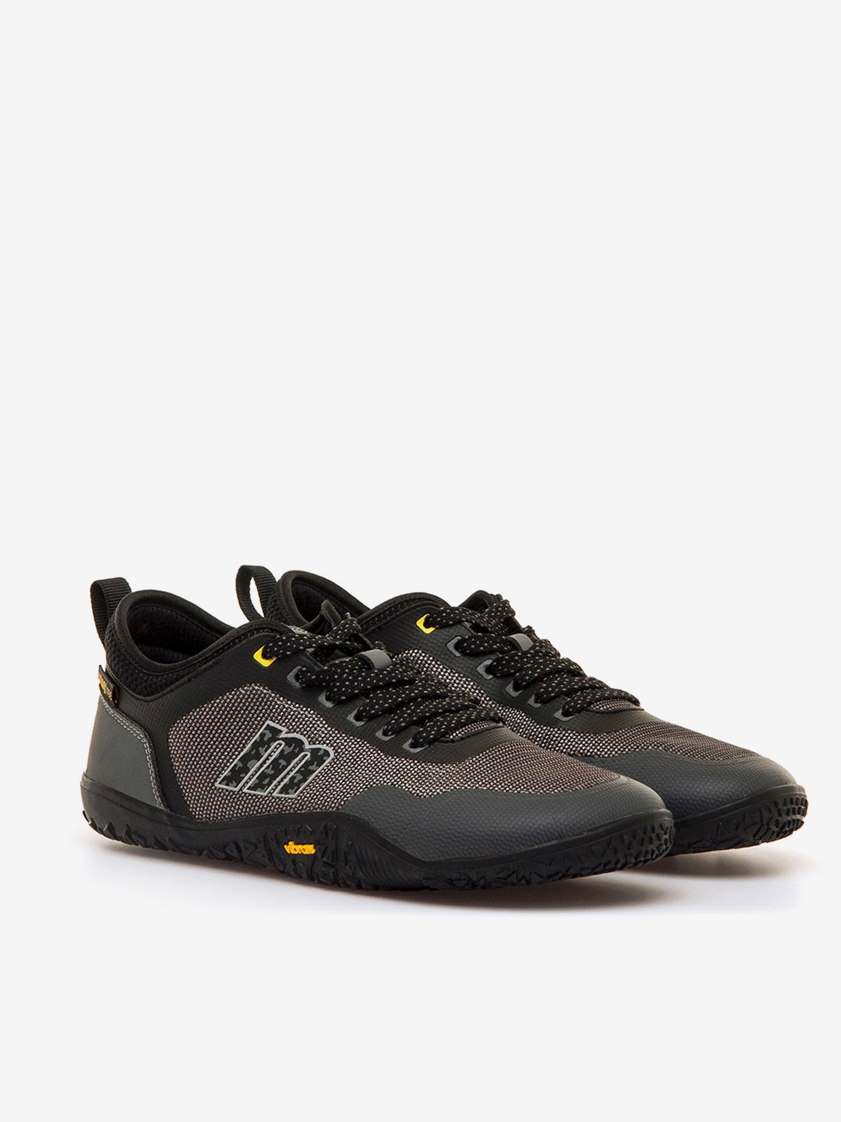 zapatillas Mujer Zapatillas negro 05