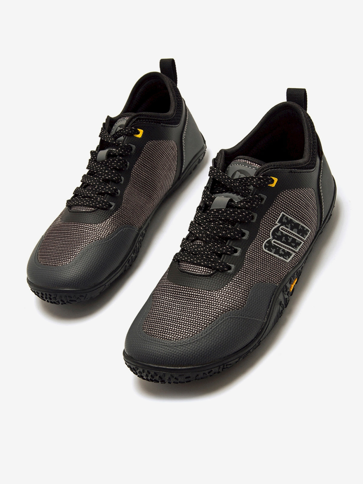 zapatillas Mujer Zapatillas negro 07