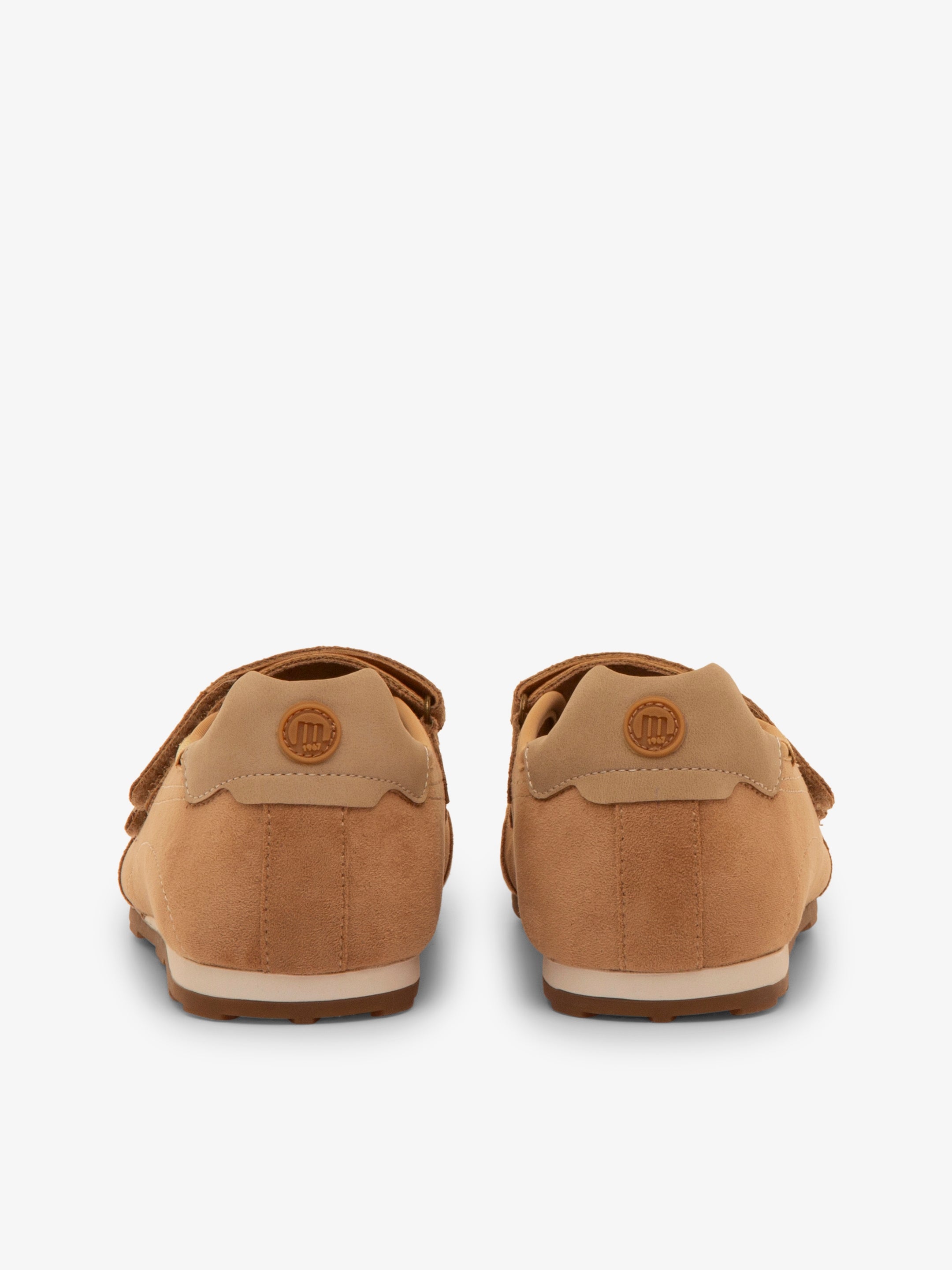 zapatos planos Mujer Zapatos planos de Mujer beige 03