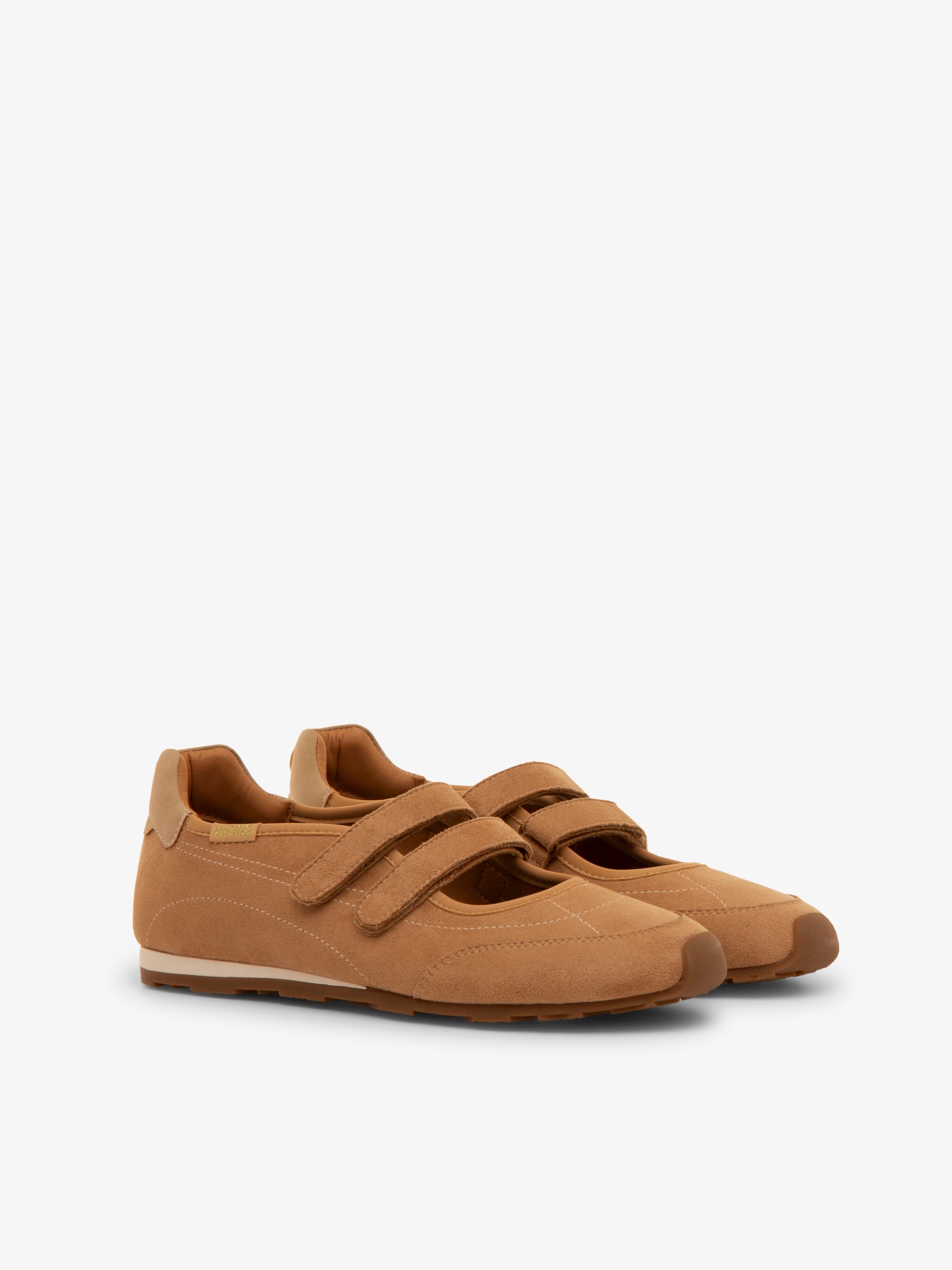 zapatos planos Mujer Zapatos planos de Mujer beige 05