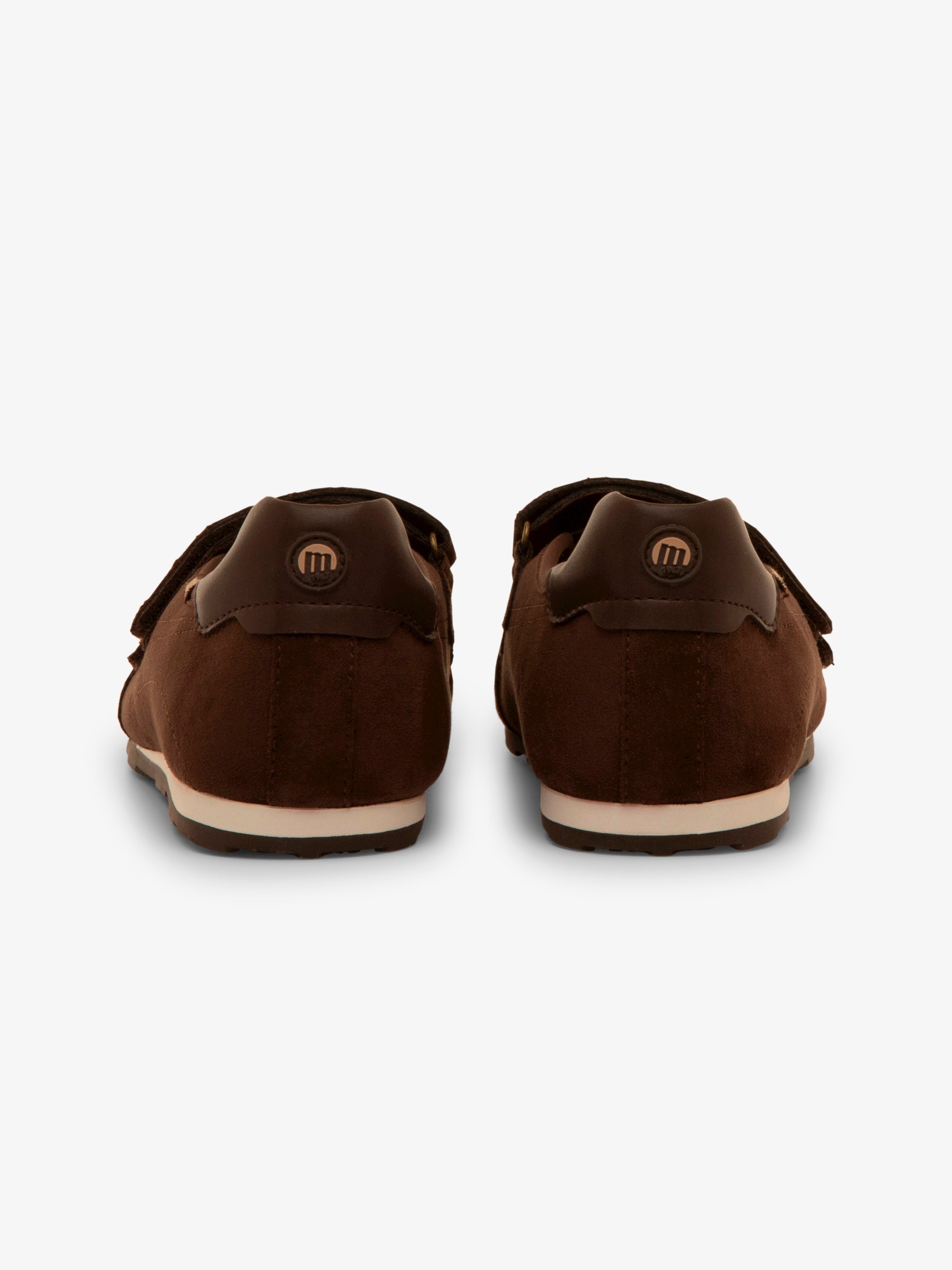 zapatos planos Mujer Zapatos planos de Mujer marron 03