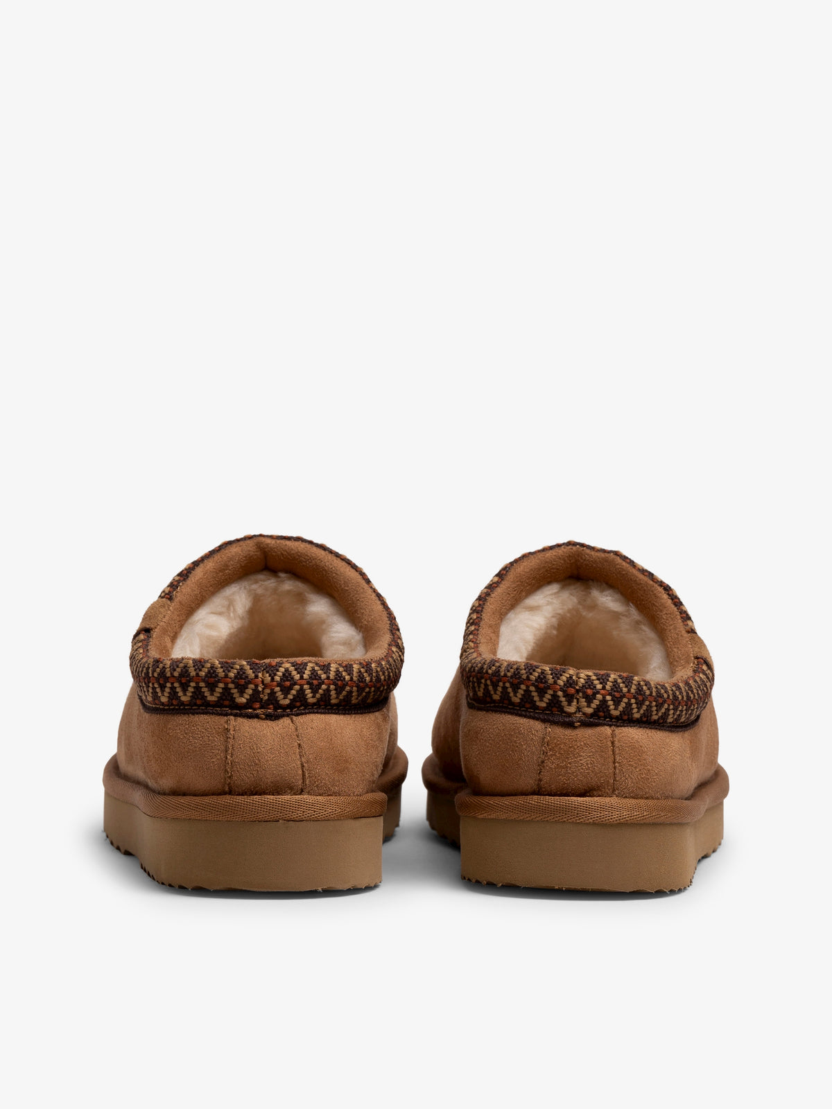 zapatos planos Mujer Zapatos planos marron 03