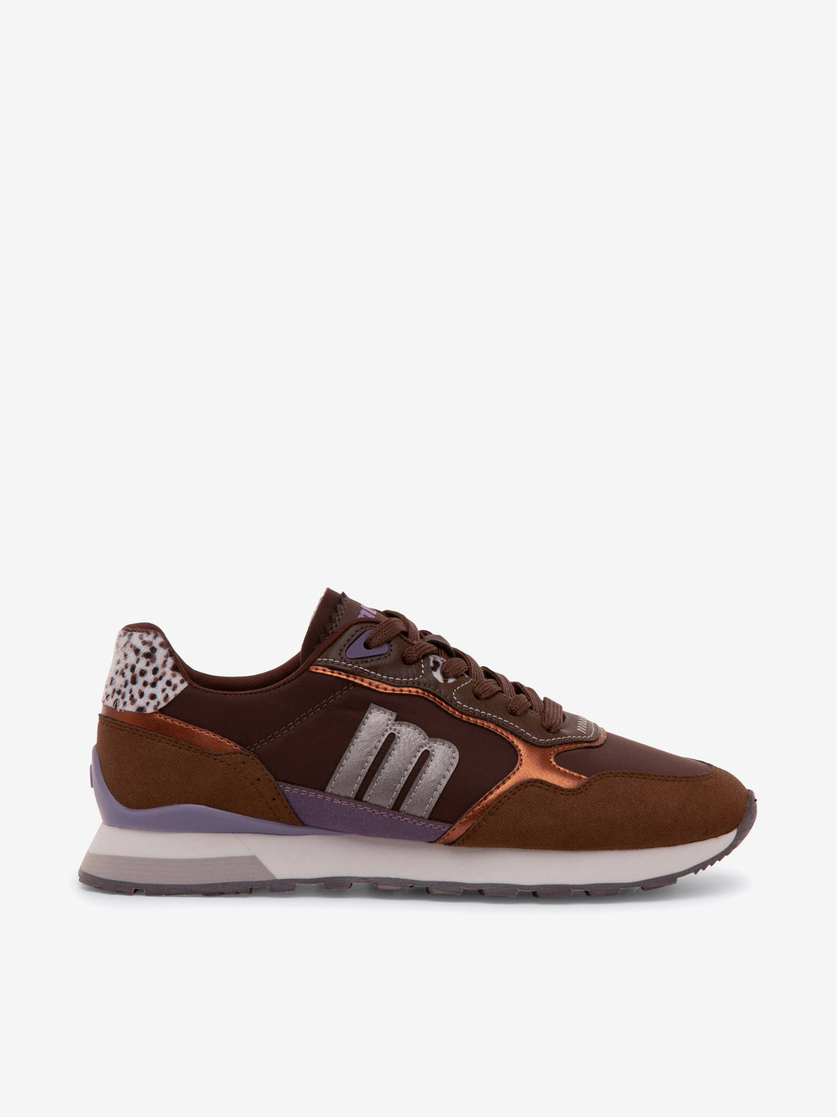 JOGGO BROWN