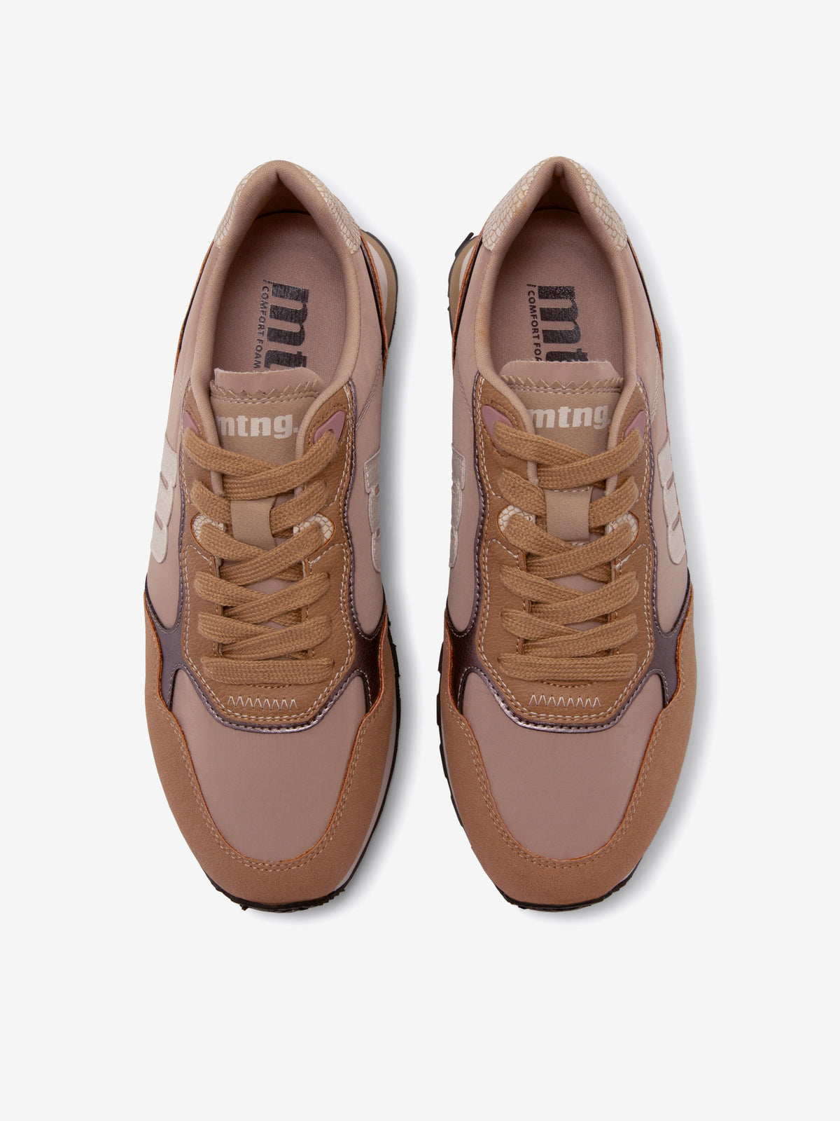 JOGGO BEIGE