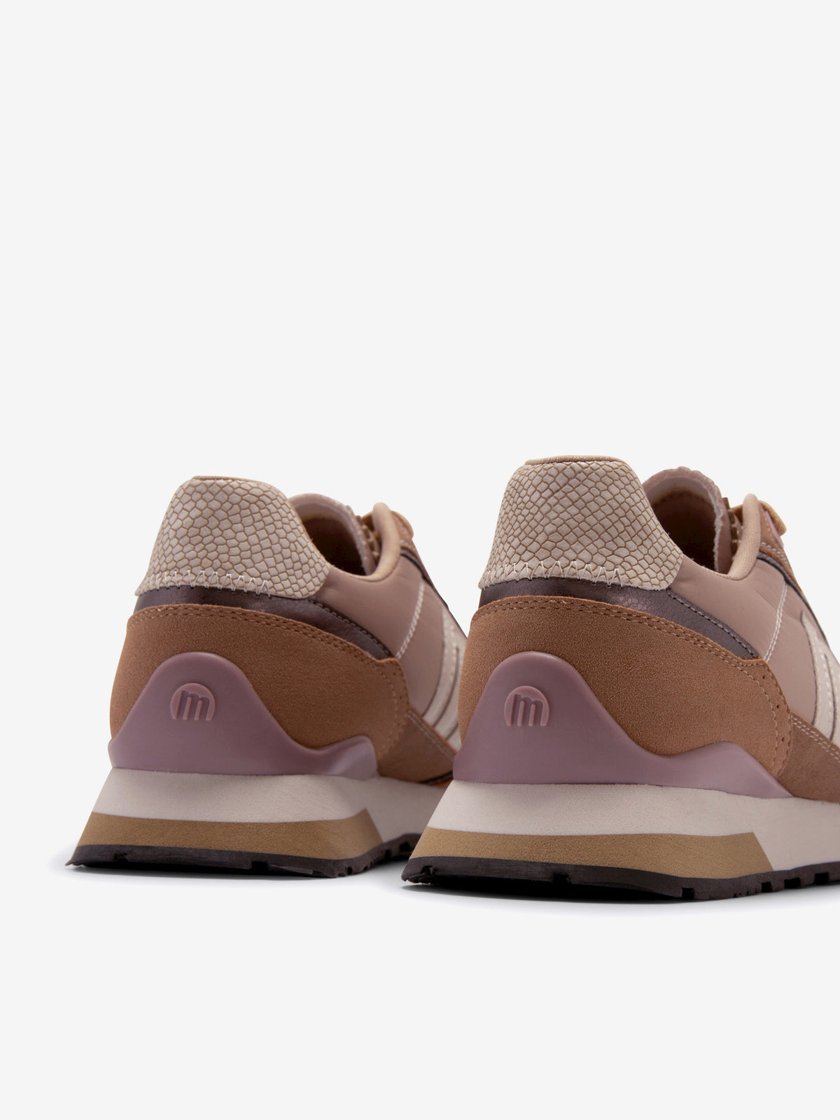 JOGGO BEIGE