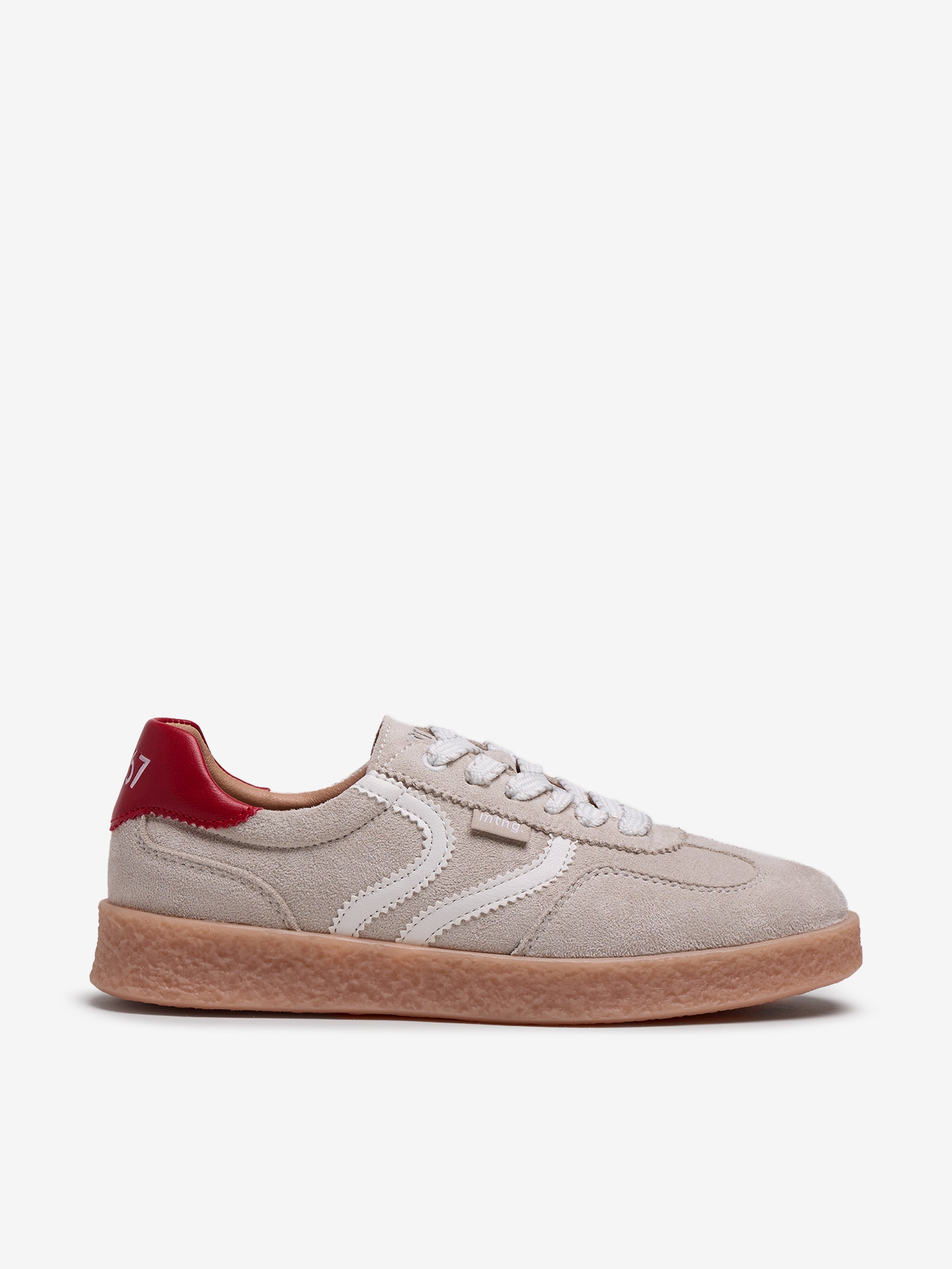 zapatillas Mujer Deportivas gris 01