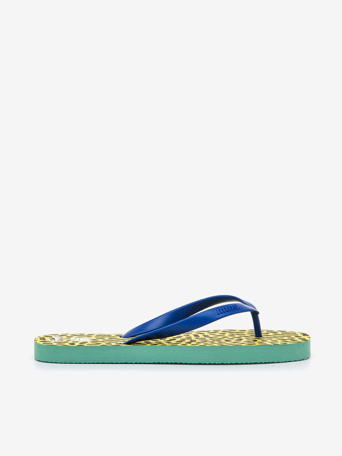 MAREST FAURA AMARILLO