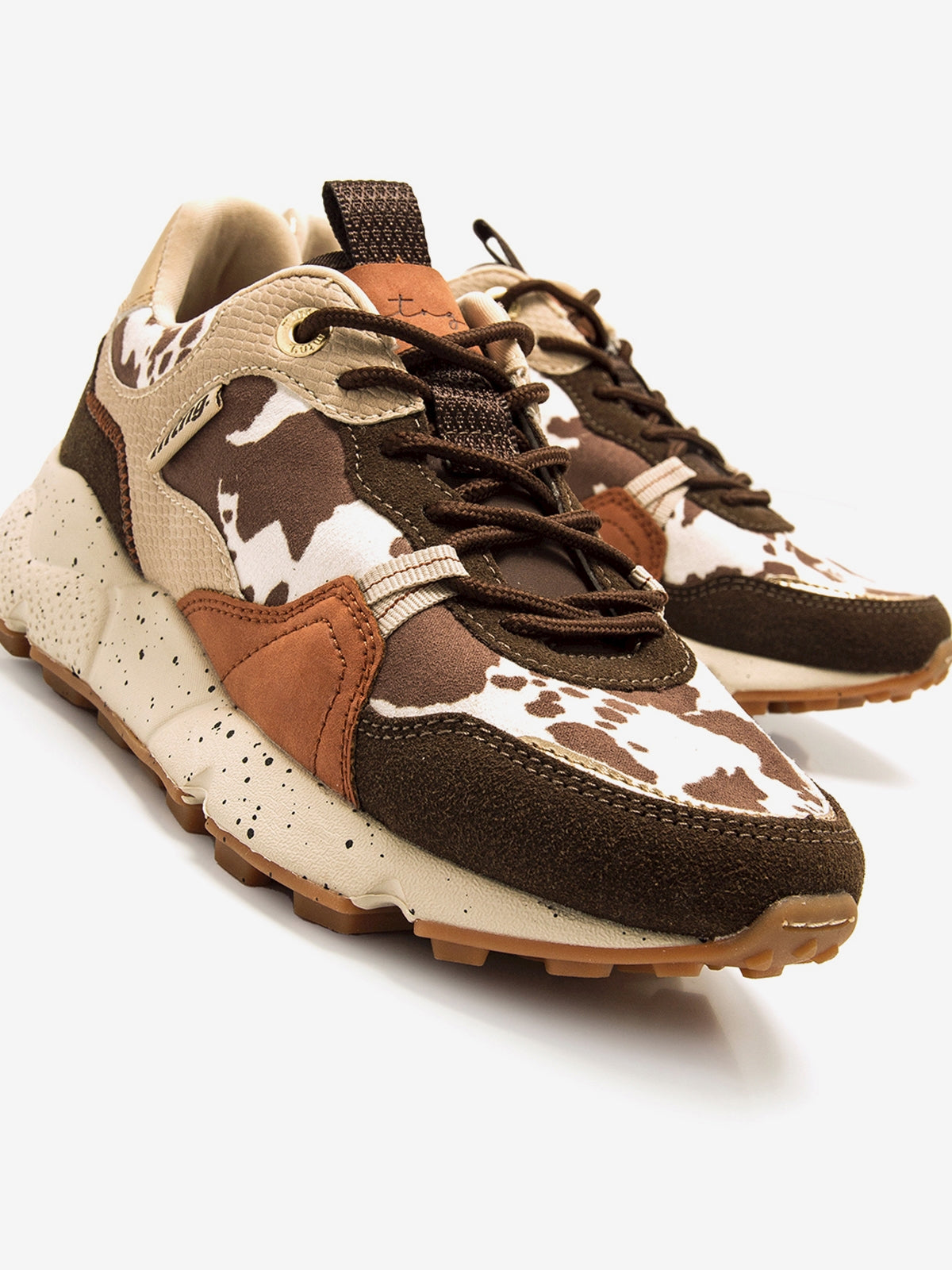 CLIMB CASTANHO
