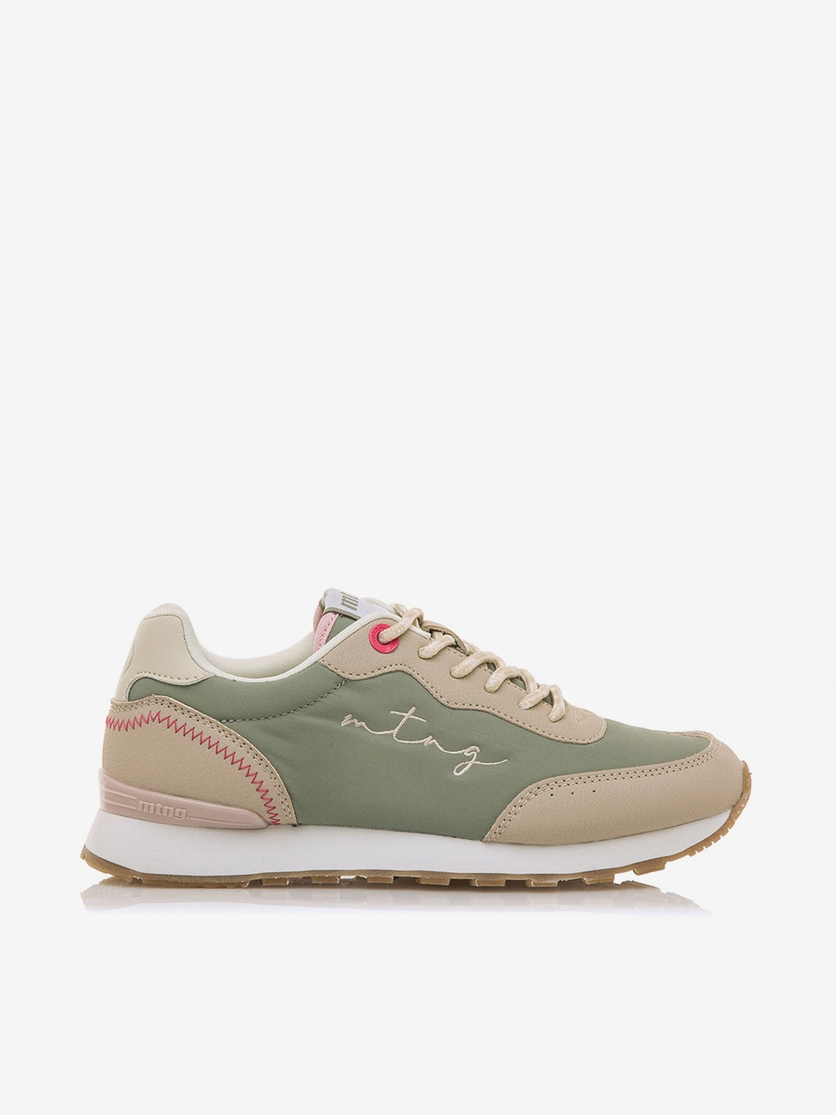 JOGGO CLASSIC VERDE